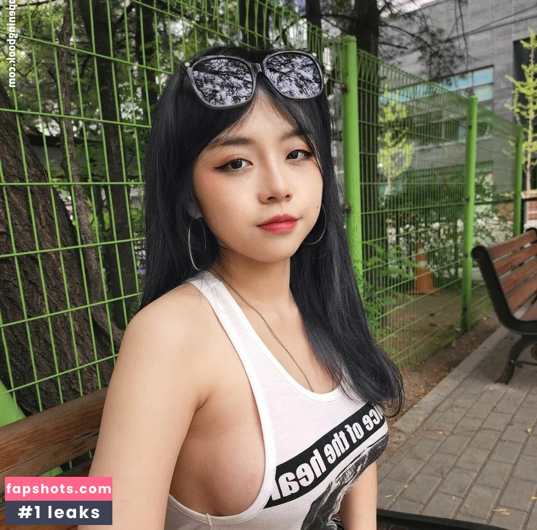 Yeo_ul Filtración Desnuda OnlyFans Foto #7 - Fapshots