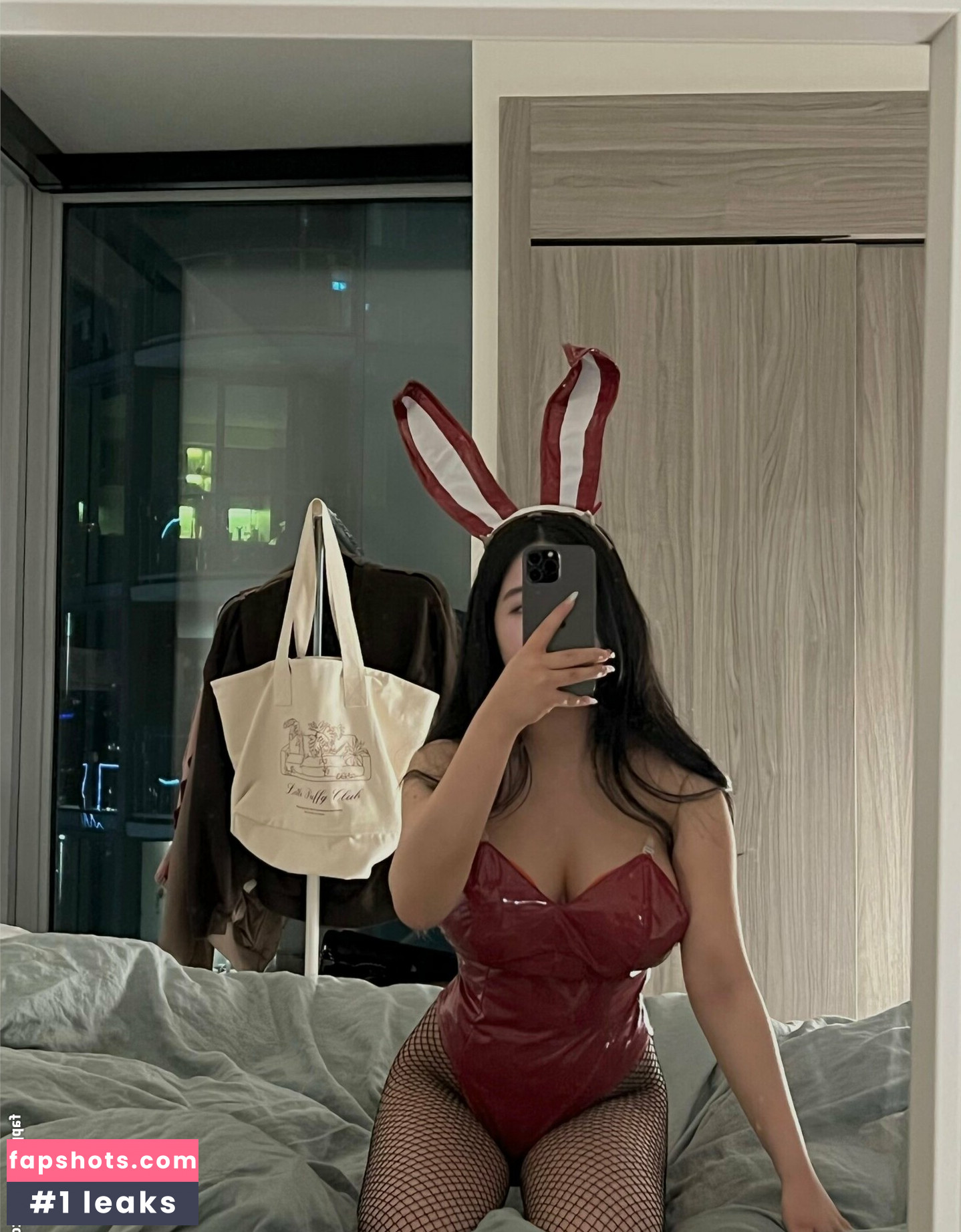 Yeonaxo Nahé úniky fotek pouze od fanoušků #18 - Fapshots