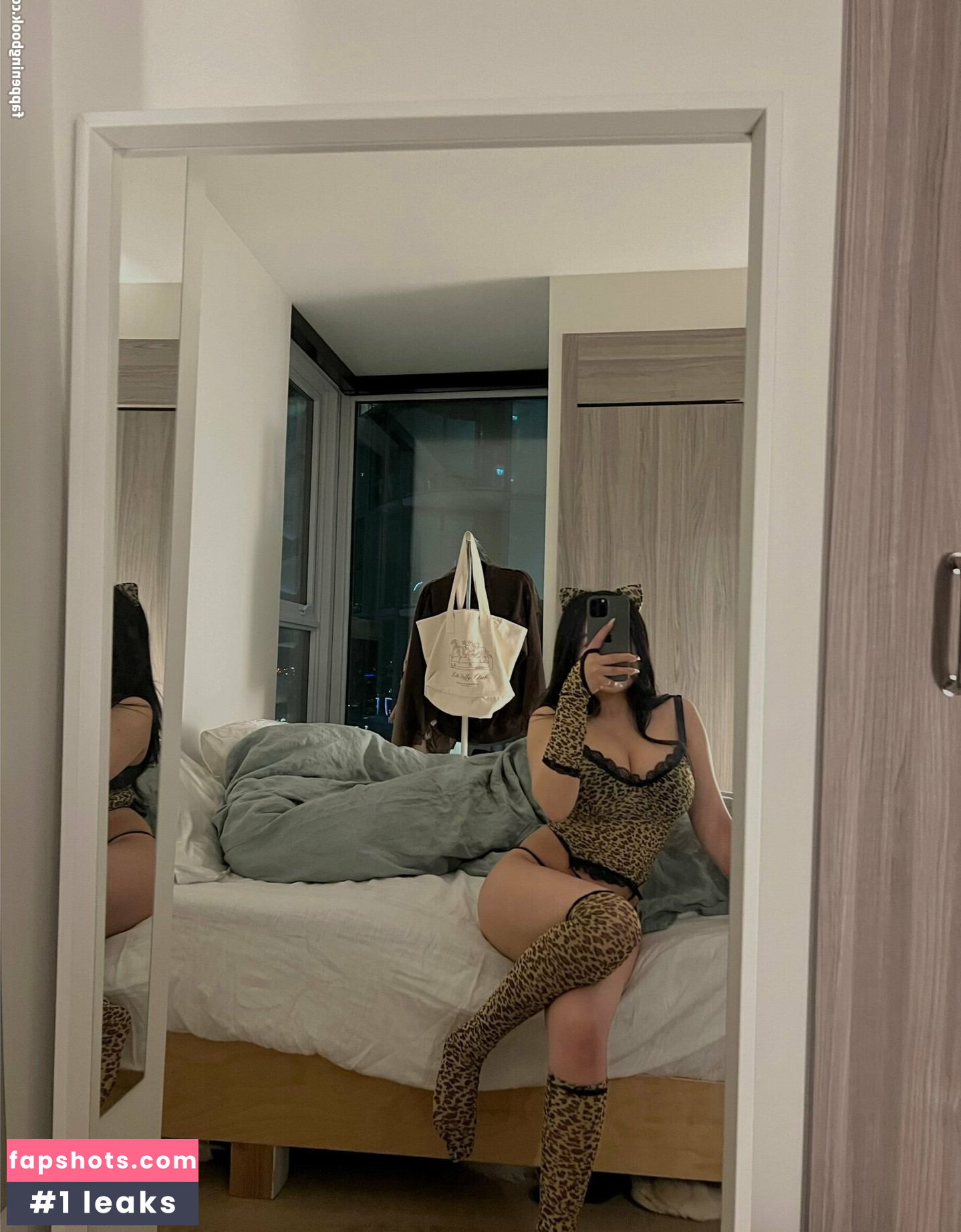 Yeonaxo Nahé úniky fotek pouze od fanoušků #24 - Fapshots