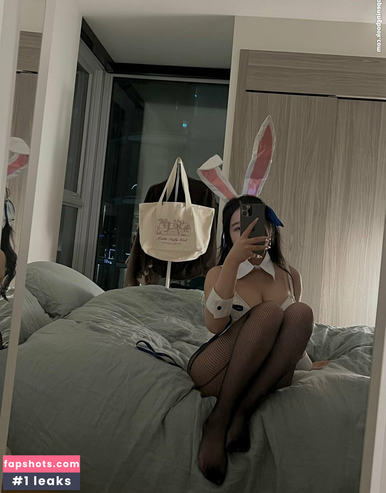 Yeonaxo Nahé úniky fotek pouze od fanoušků #29 - Fapshots