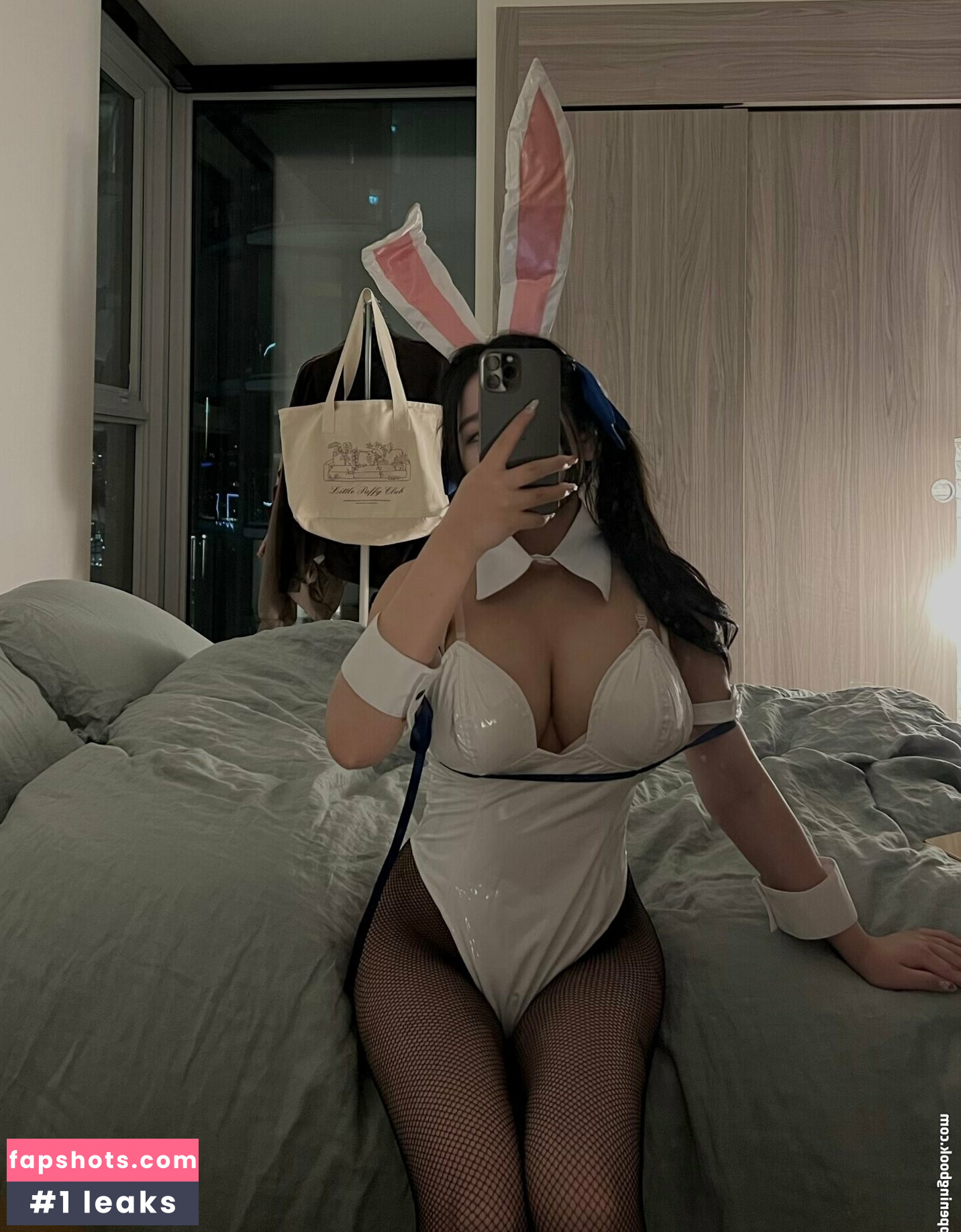 Yeonaxo Nahé úniky fotek pouze od fanoušků #39 - Fapshots