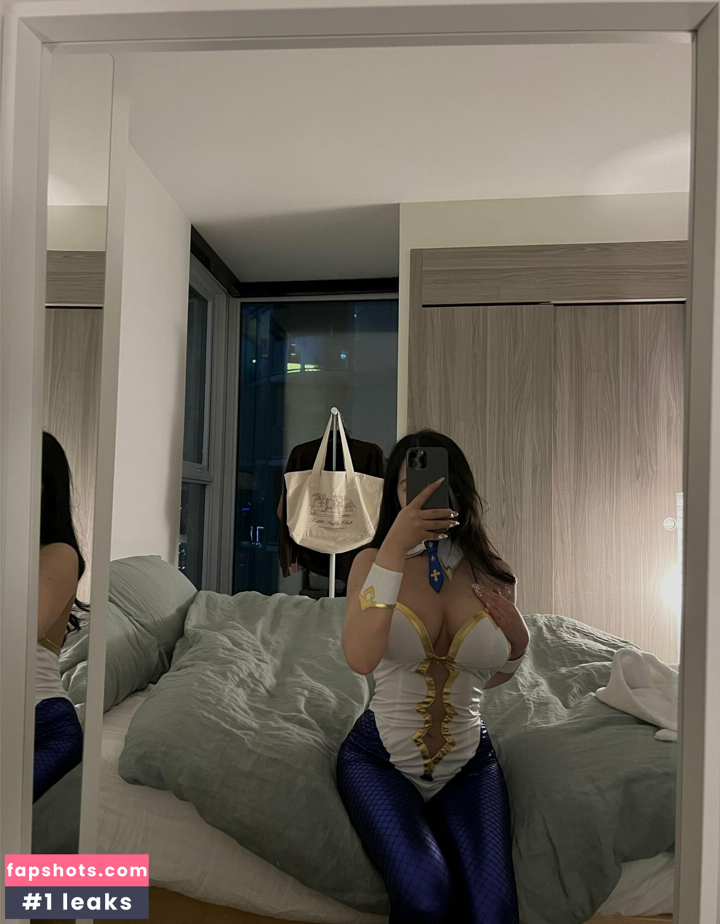 Yeonaxo Nahé úniky fotek pouze od fanoušků #41 - Fapshots