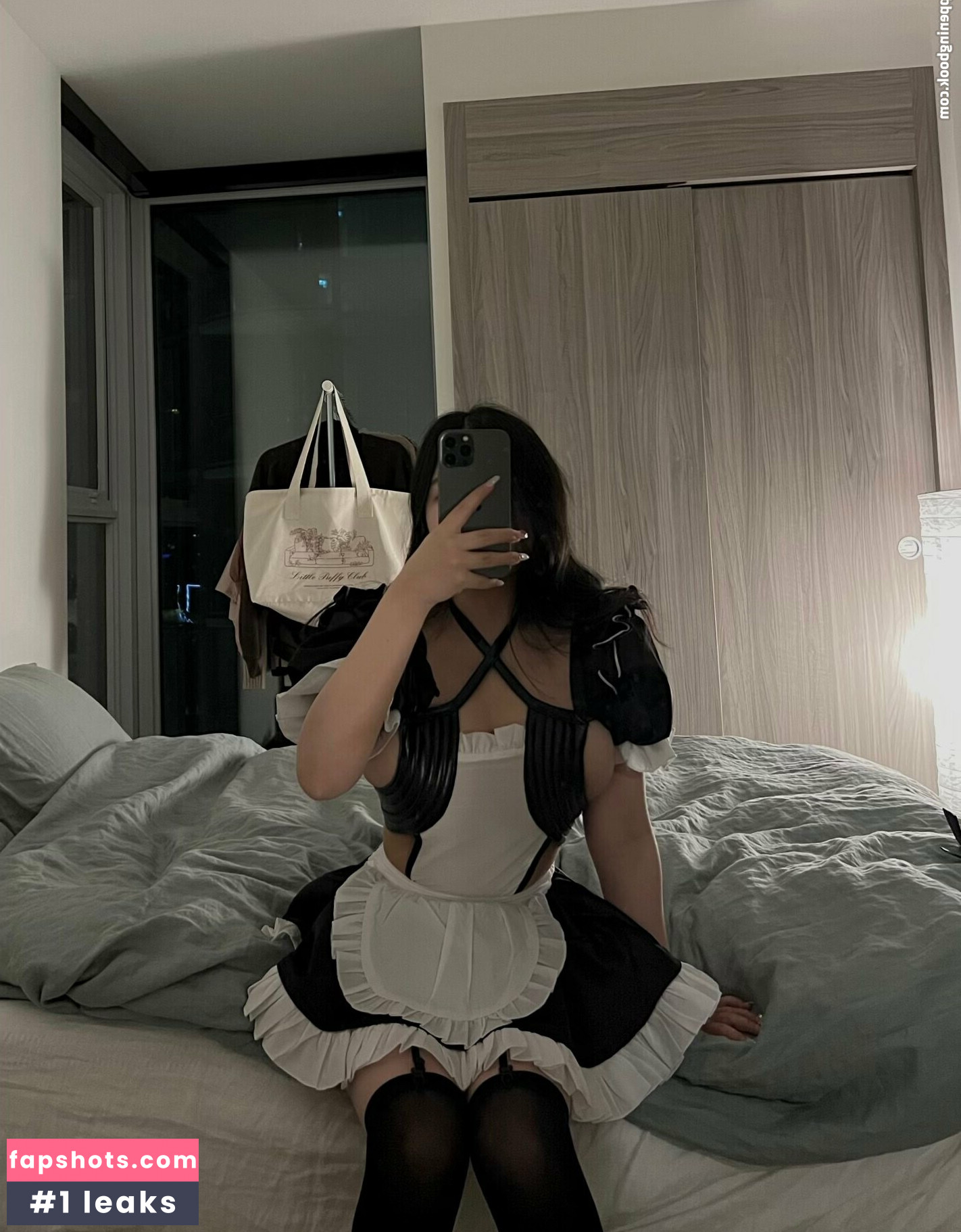 Yeonaxo Nahé úniky fotek pouze od fanoušků #42 - Fapshots