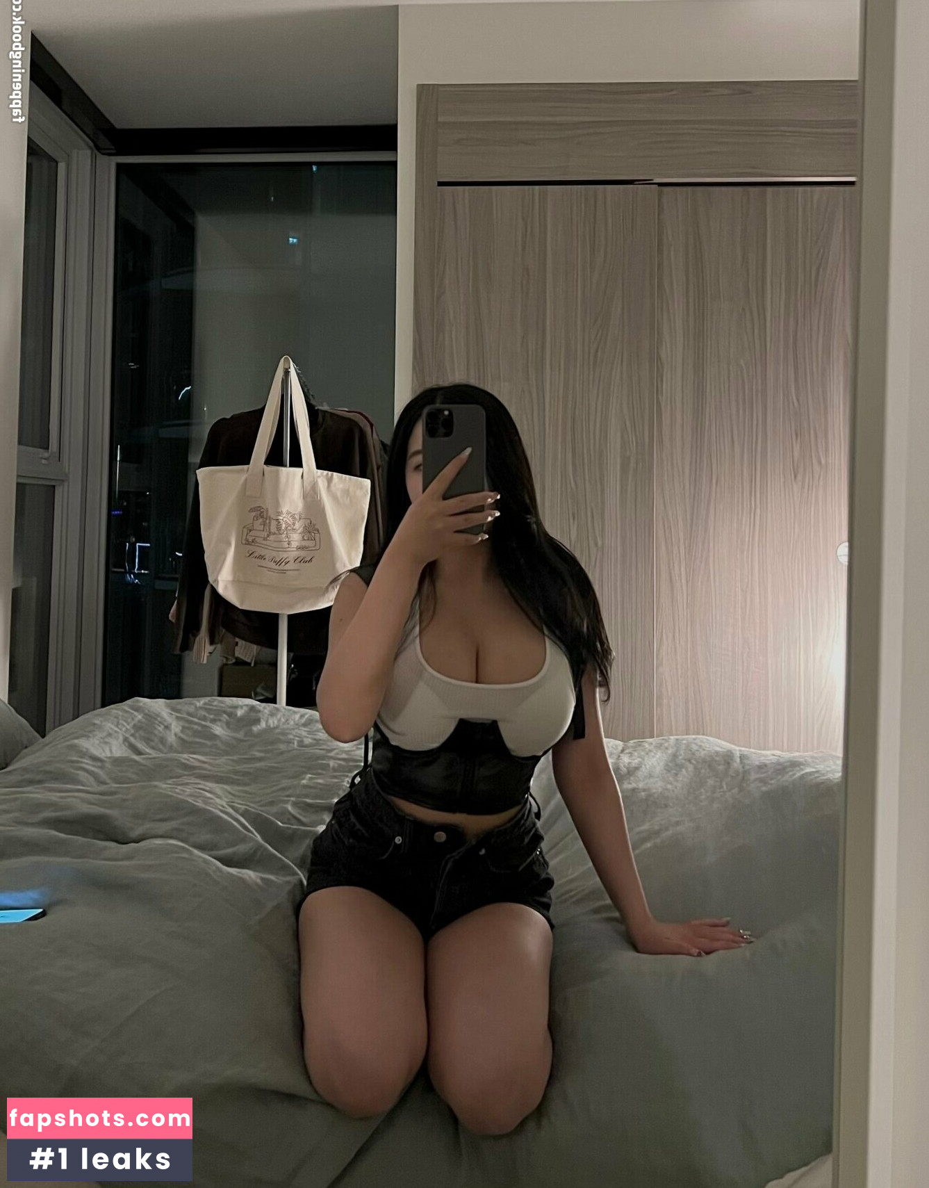 Yeonaxo Nahé úniky fotek pouze od fanoušků #43 - Fapshots