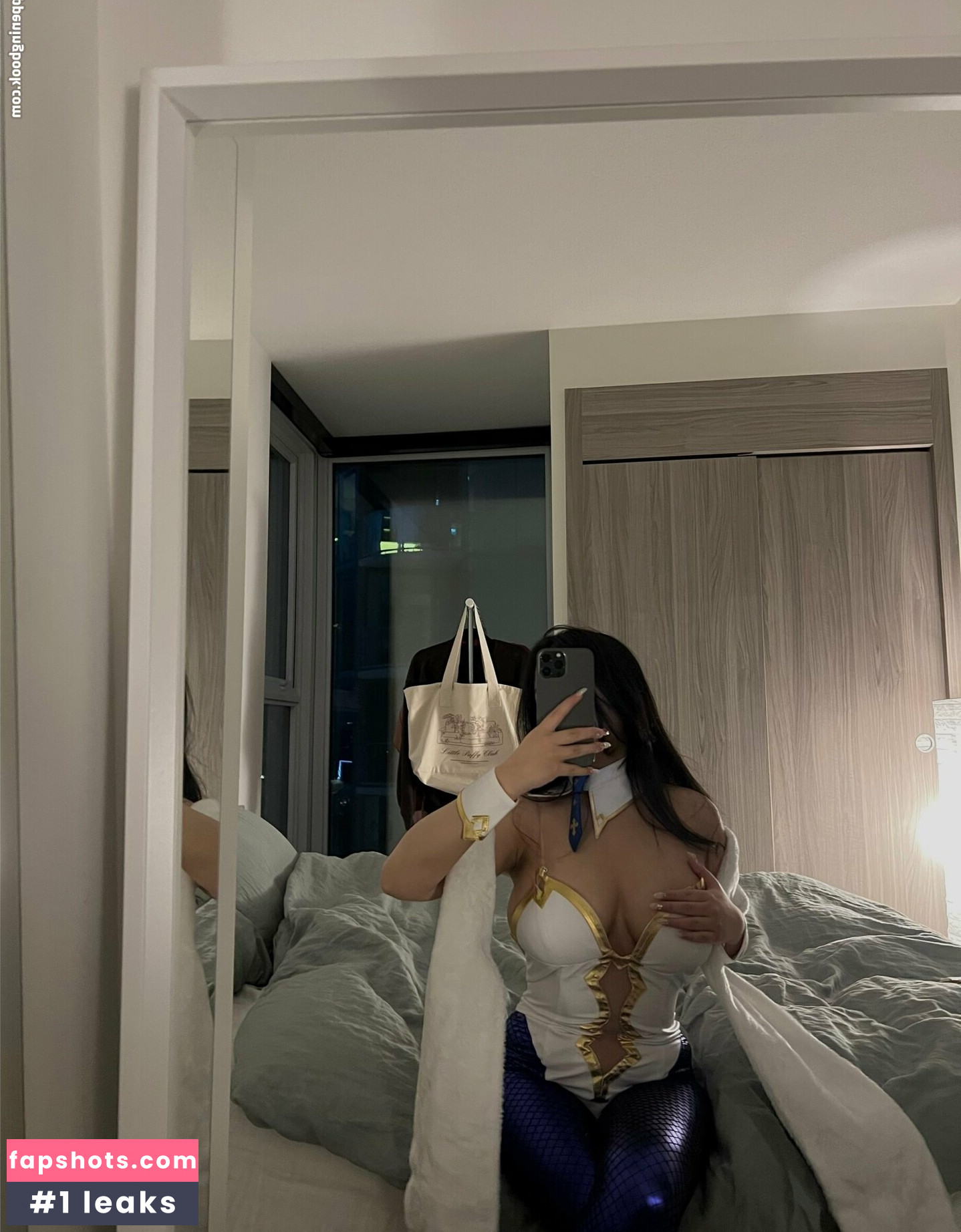 Yeonaxo Nahé úniky fotek pouze od fanoušků #47 - Fapshots