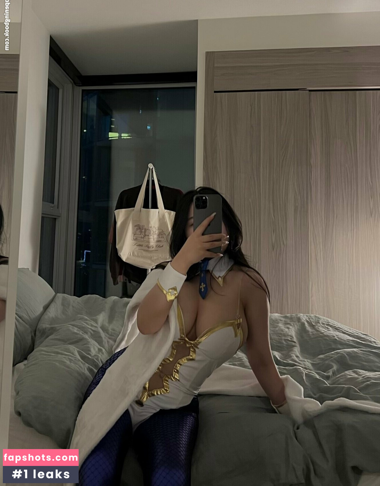 Yeonaxo Nahé úniky fotek pouze od fanoušků #48 - Fapshots