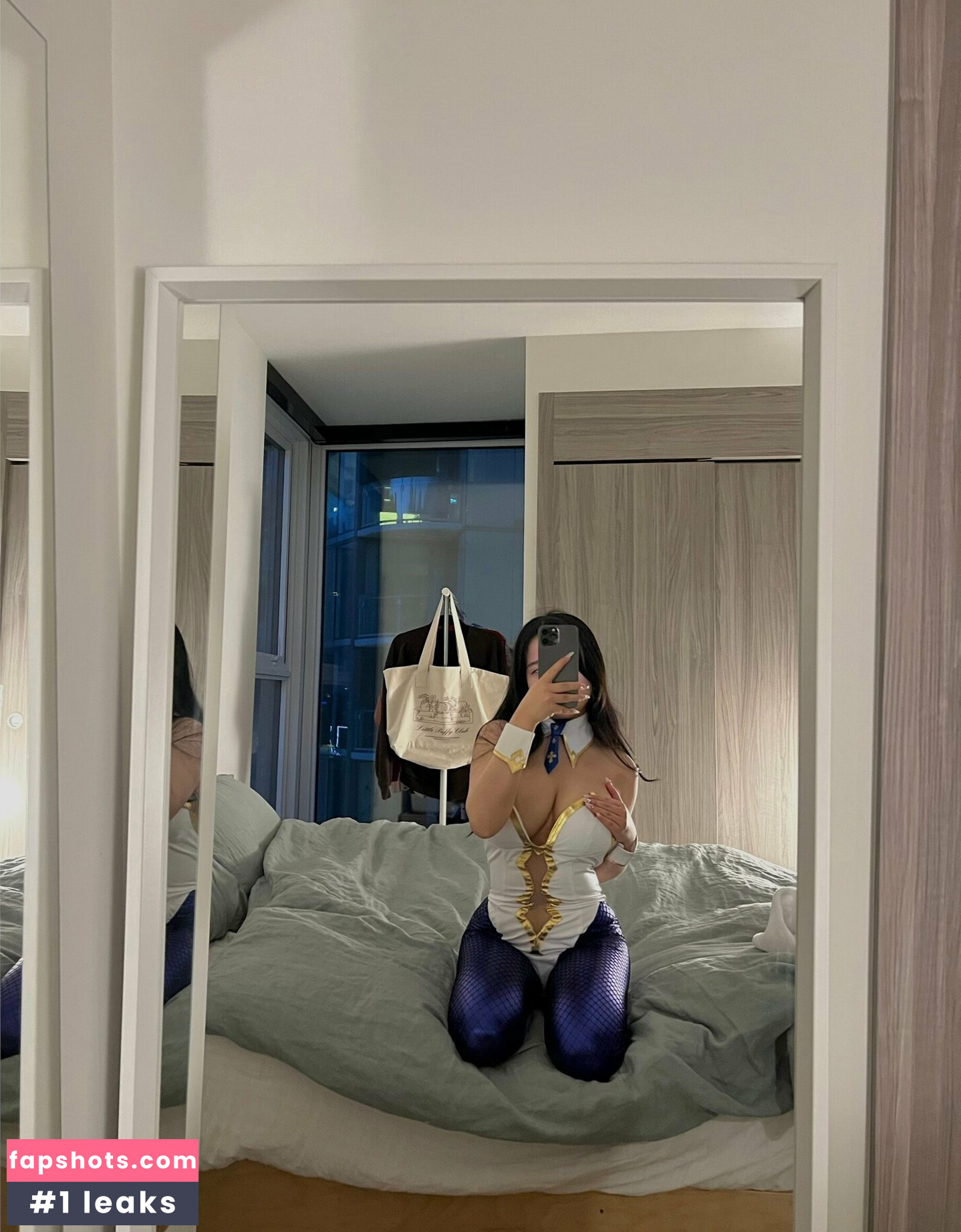 Yeonaxo Nahé úniky fotek pouze od fanoušků #54 - Fapshots