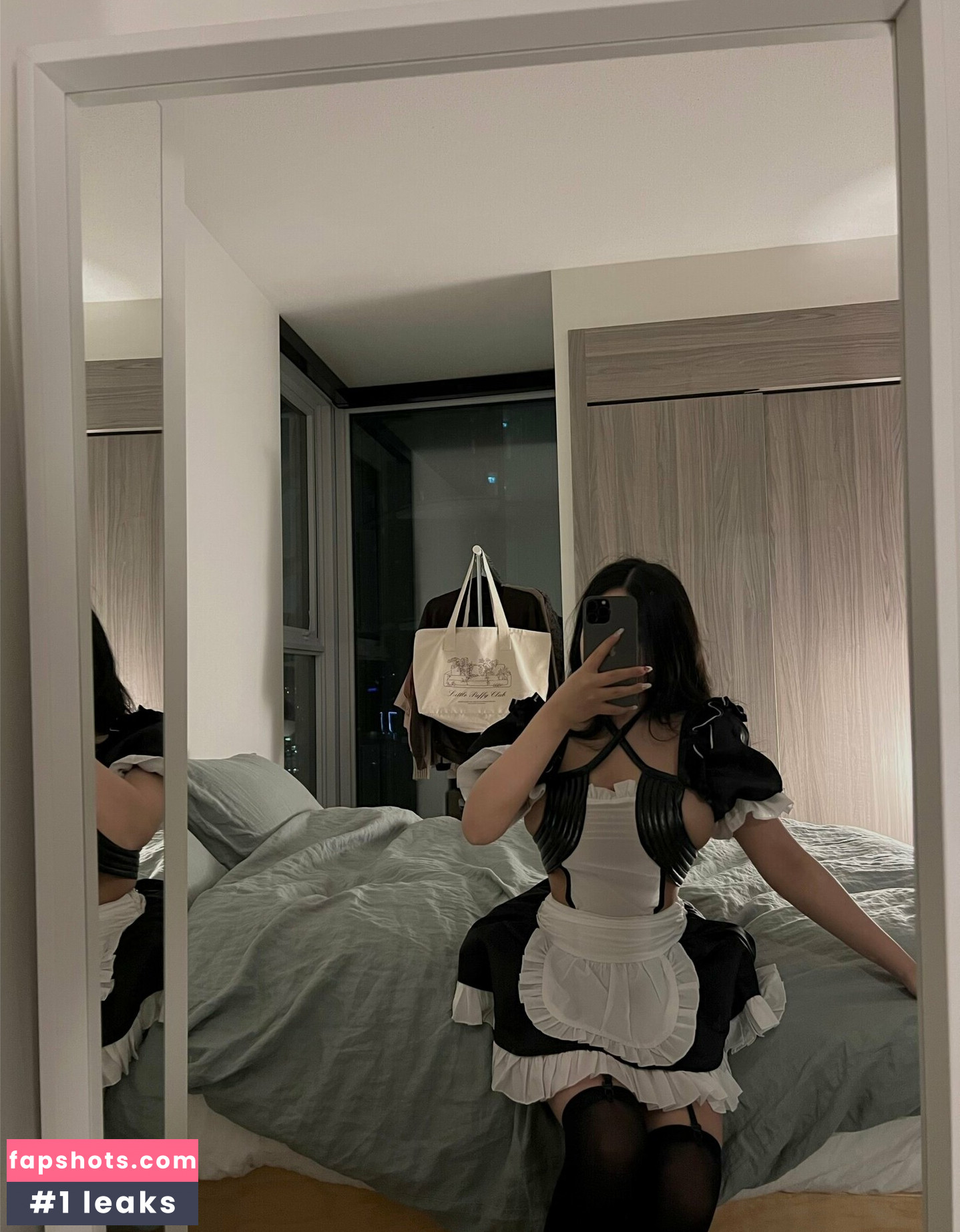 Yeonaxo Nahé úniky fotek pouze od fanoušků #56 - Fapshots