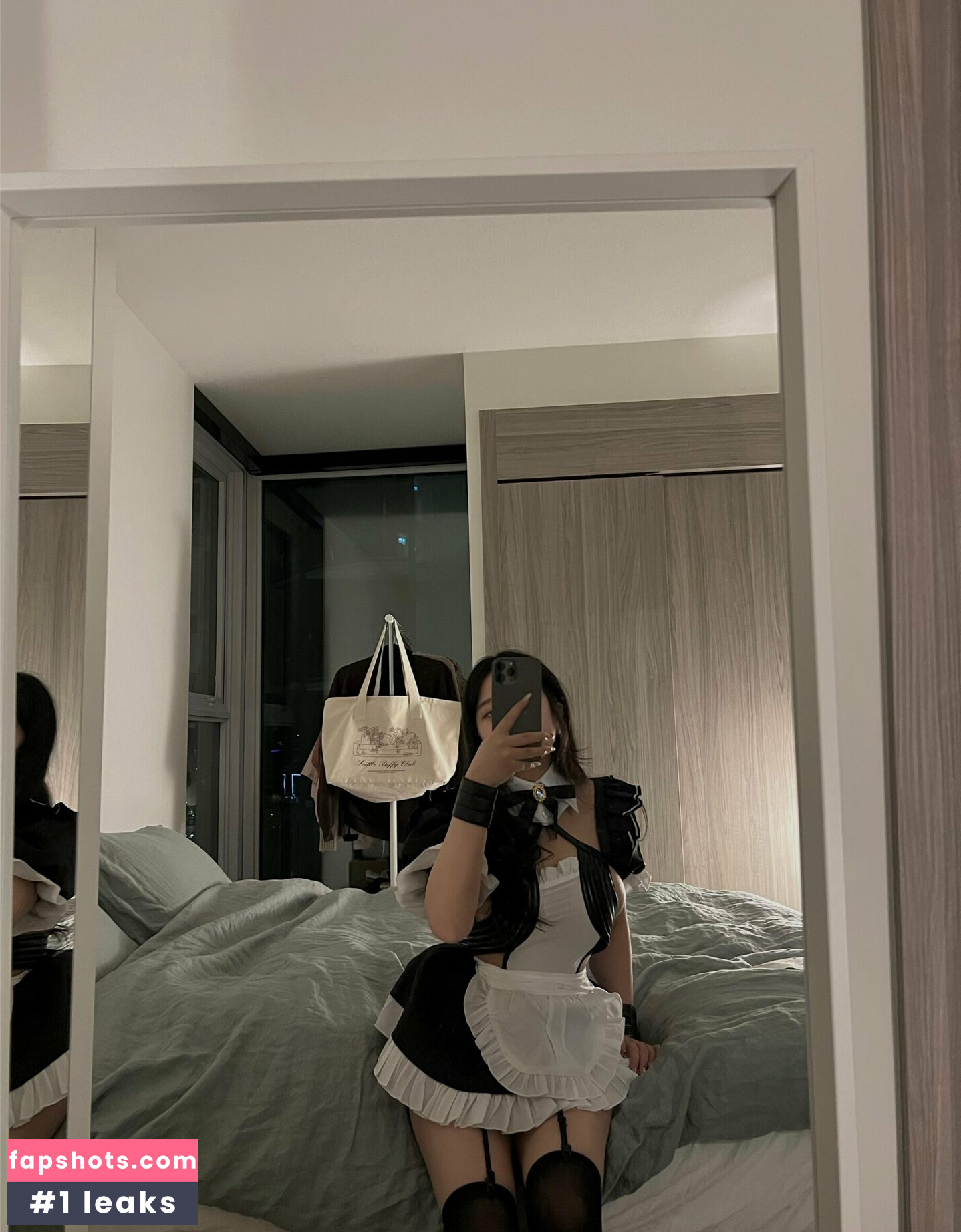 Yeonaxo Nahé úniky fotek pouze od fanoušků #59 - Fapshots