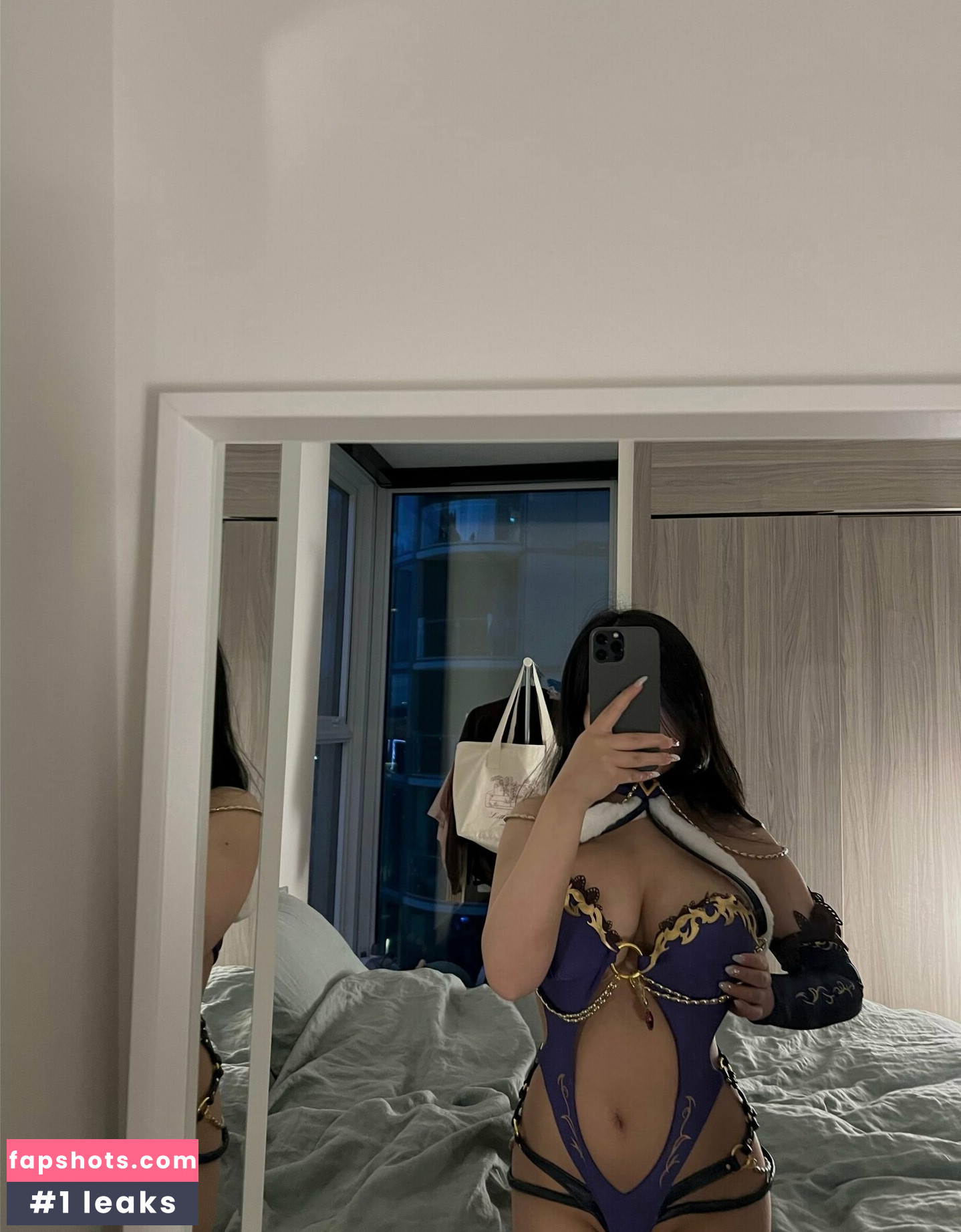 Yeonaxo Nahé úniky fotek pouze od fanoušků #61 - Fapshots