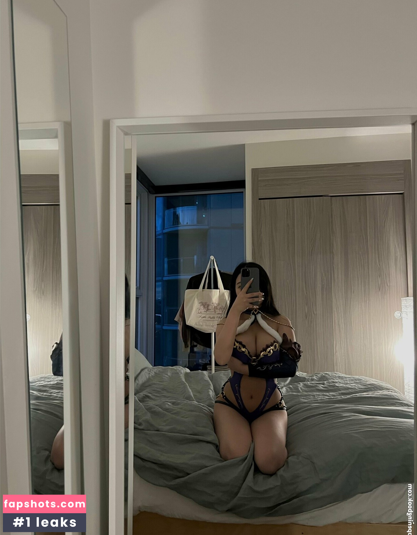 Yeonaxo Nahé úniky fotek pouze od fanoušků #62 - Fapshots