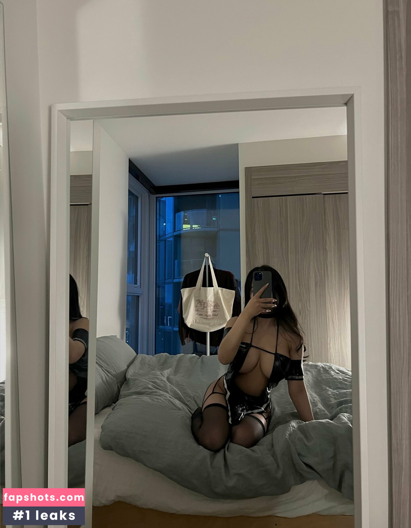 Yeonaxo Nahé úniky fotek pouze od fanoušků #71 - Fapshots