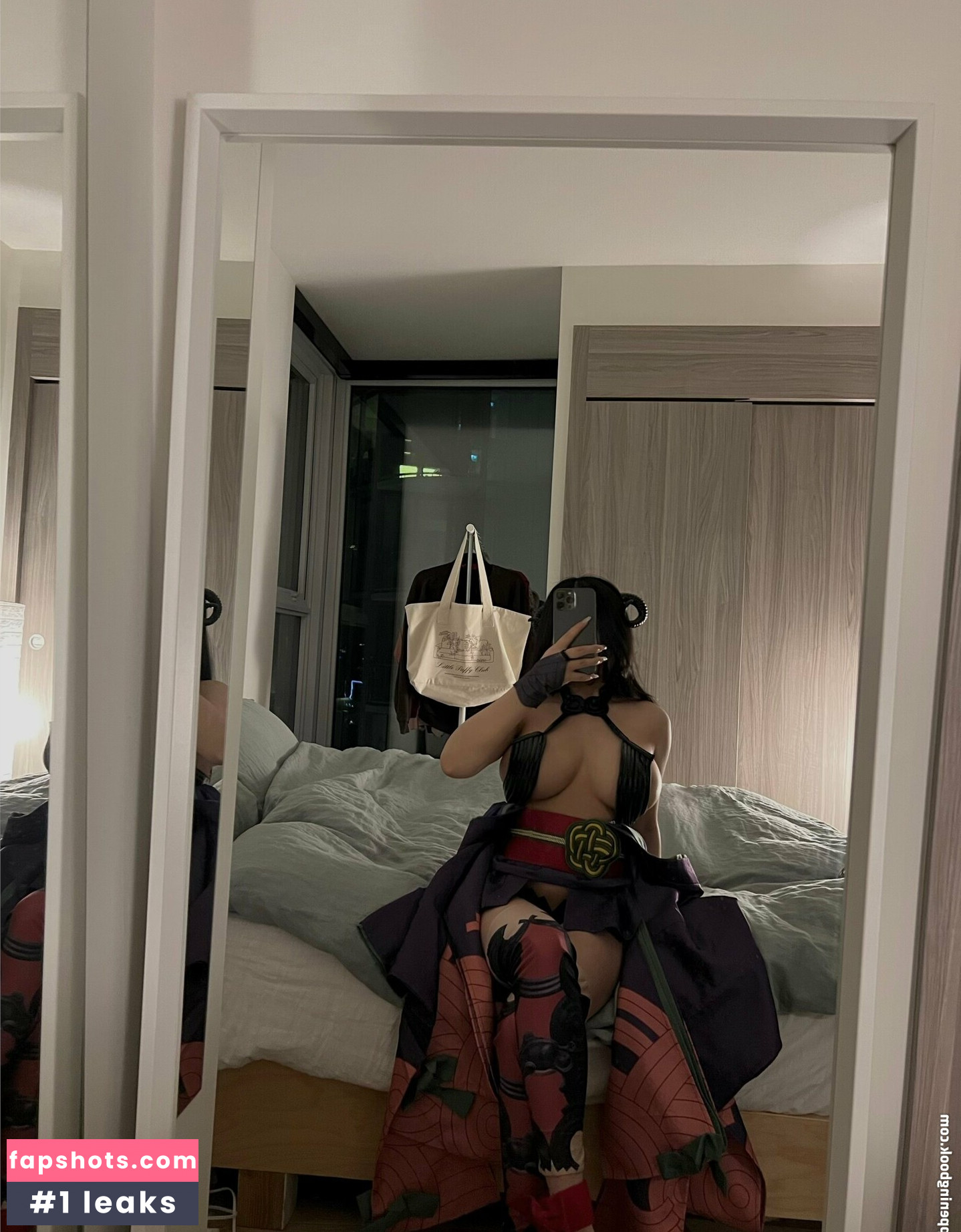 Yeonaxo Nahé úniky fotek pouze od fanoušků #73 - Fapshots