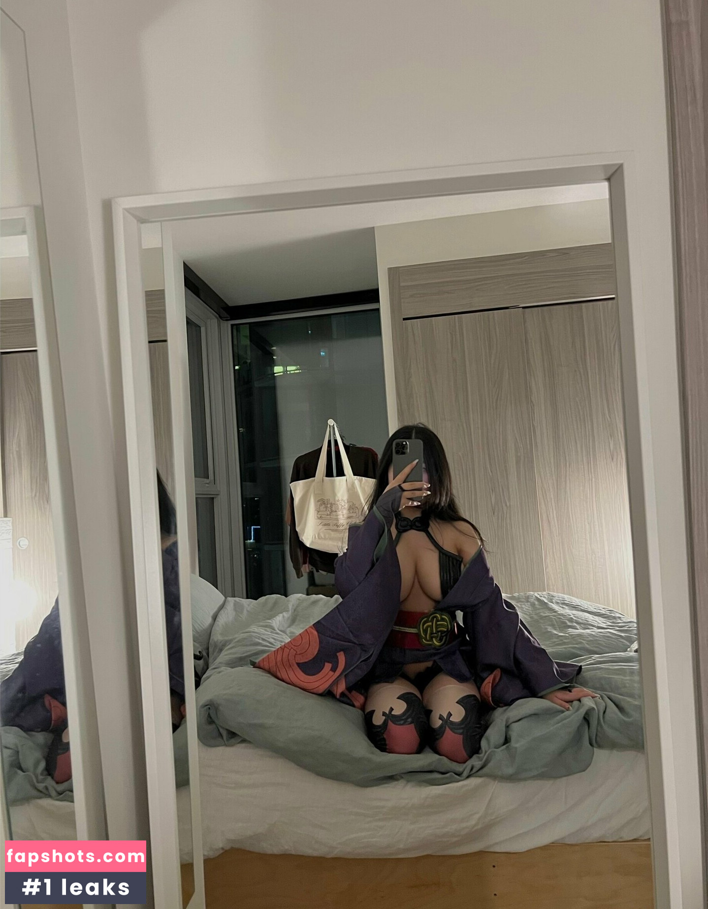 Yeonaxo Nahé úniky fotek pouze od fanoušků #76 - Fapshots