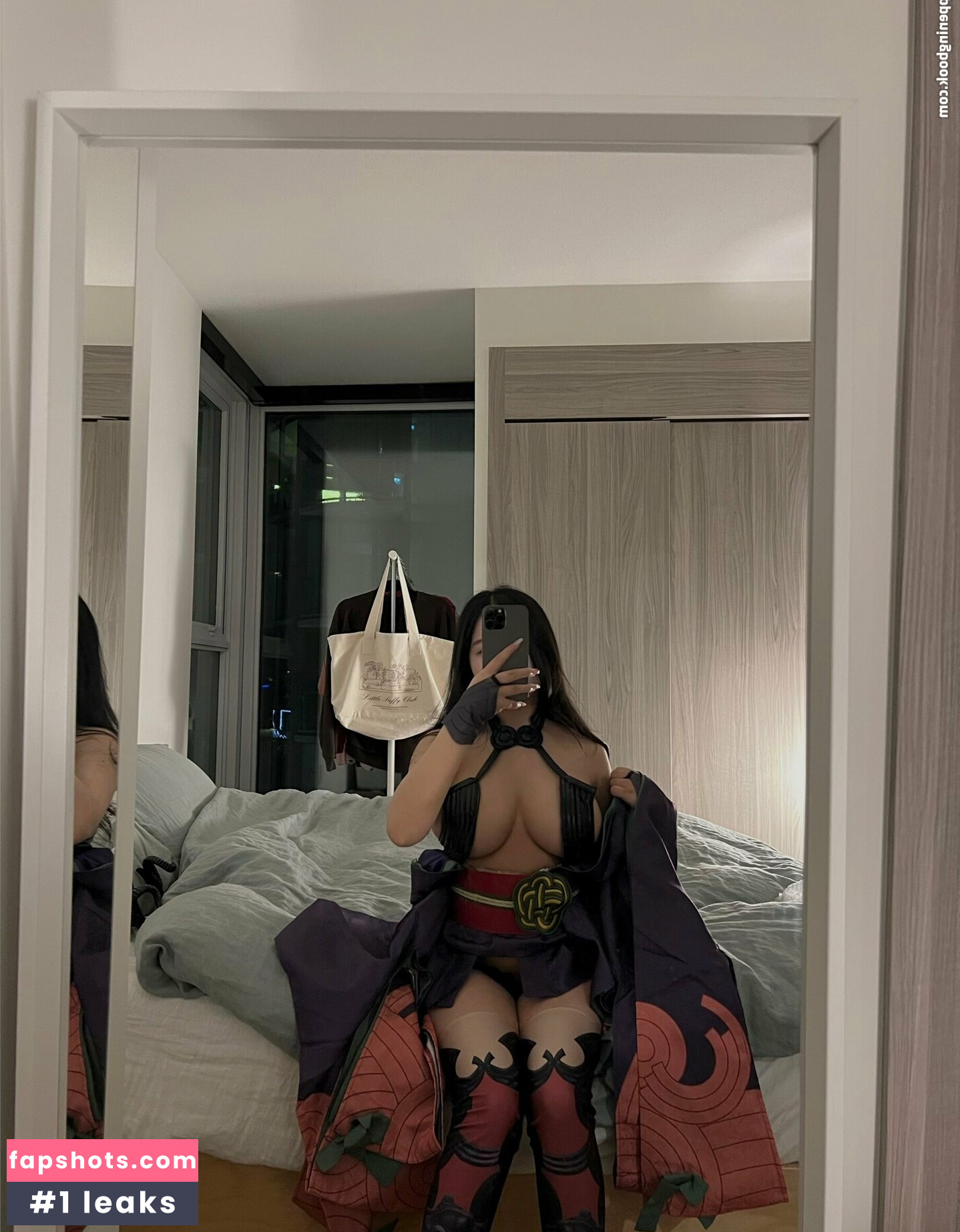 Yeonaxo Nahé úniky fotek pouze od fanoušků #81 - Fapshots