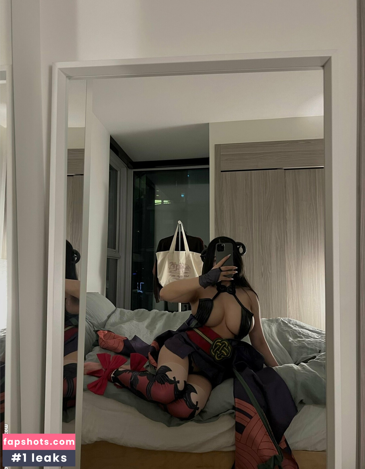 Yeonaxo Nahé úniky fotek pouze od fanoušků #82 - Fapshots