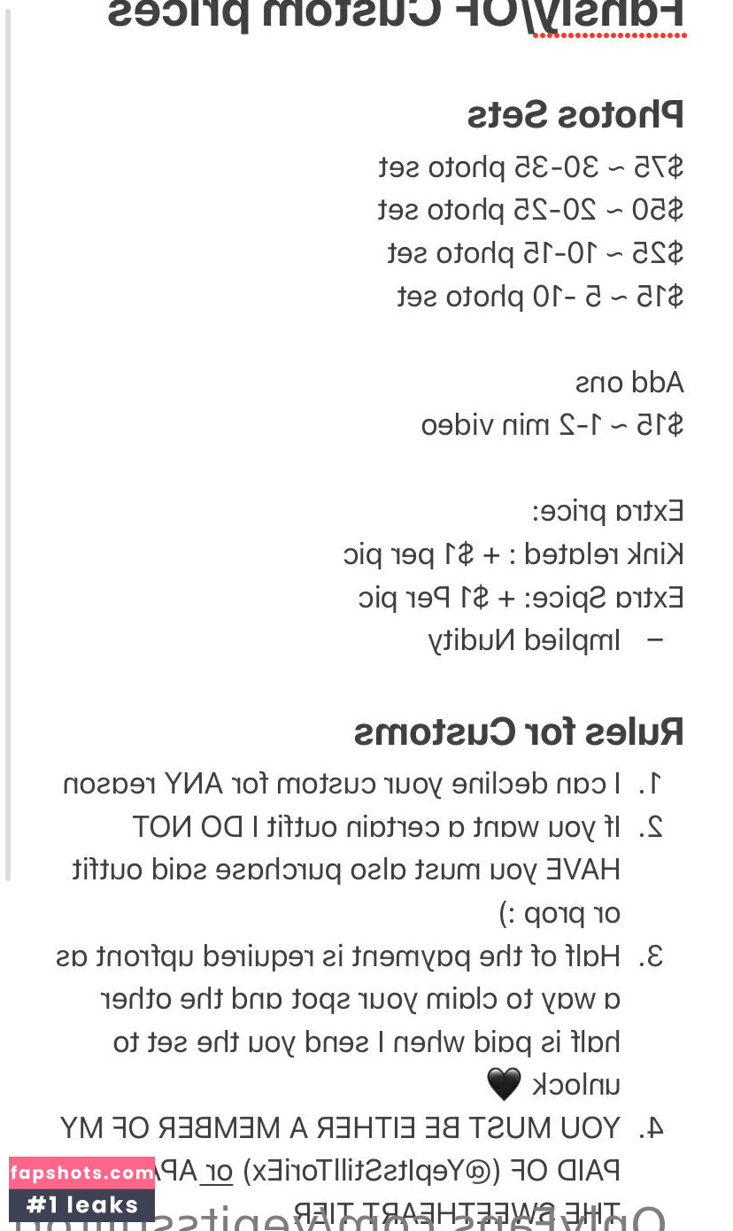 yepitsstilltori gallery photo #28