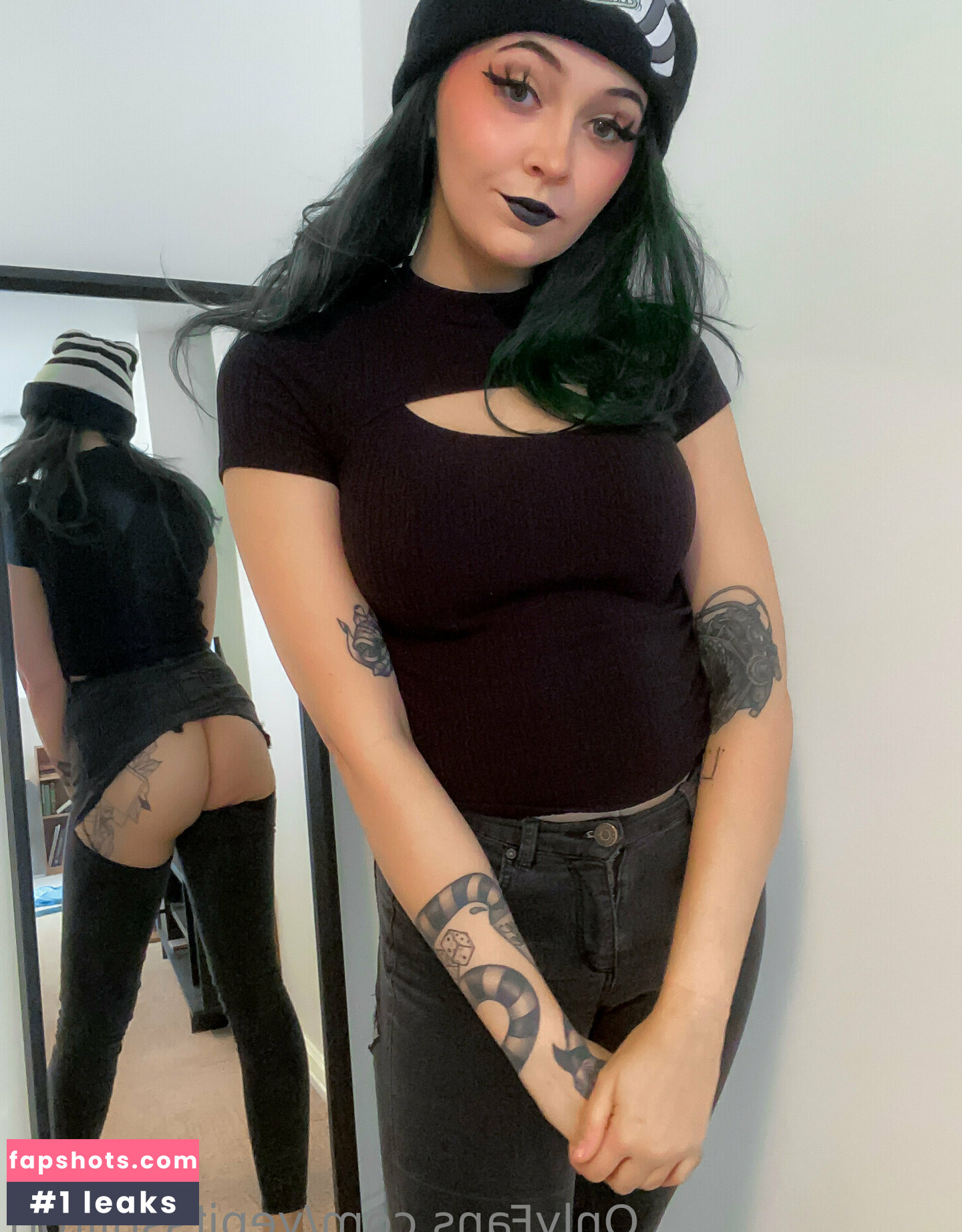 yepitsstilltori Filtración Desnuda OnlyFans Foto #32 - Fapshots