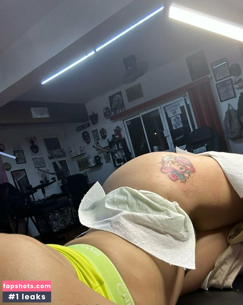 Yeri Mua Nahé úniky fotek pouze od fanoušků #2 - Fapshots