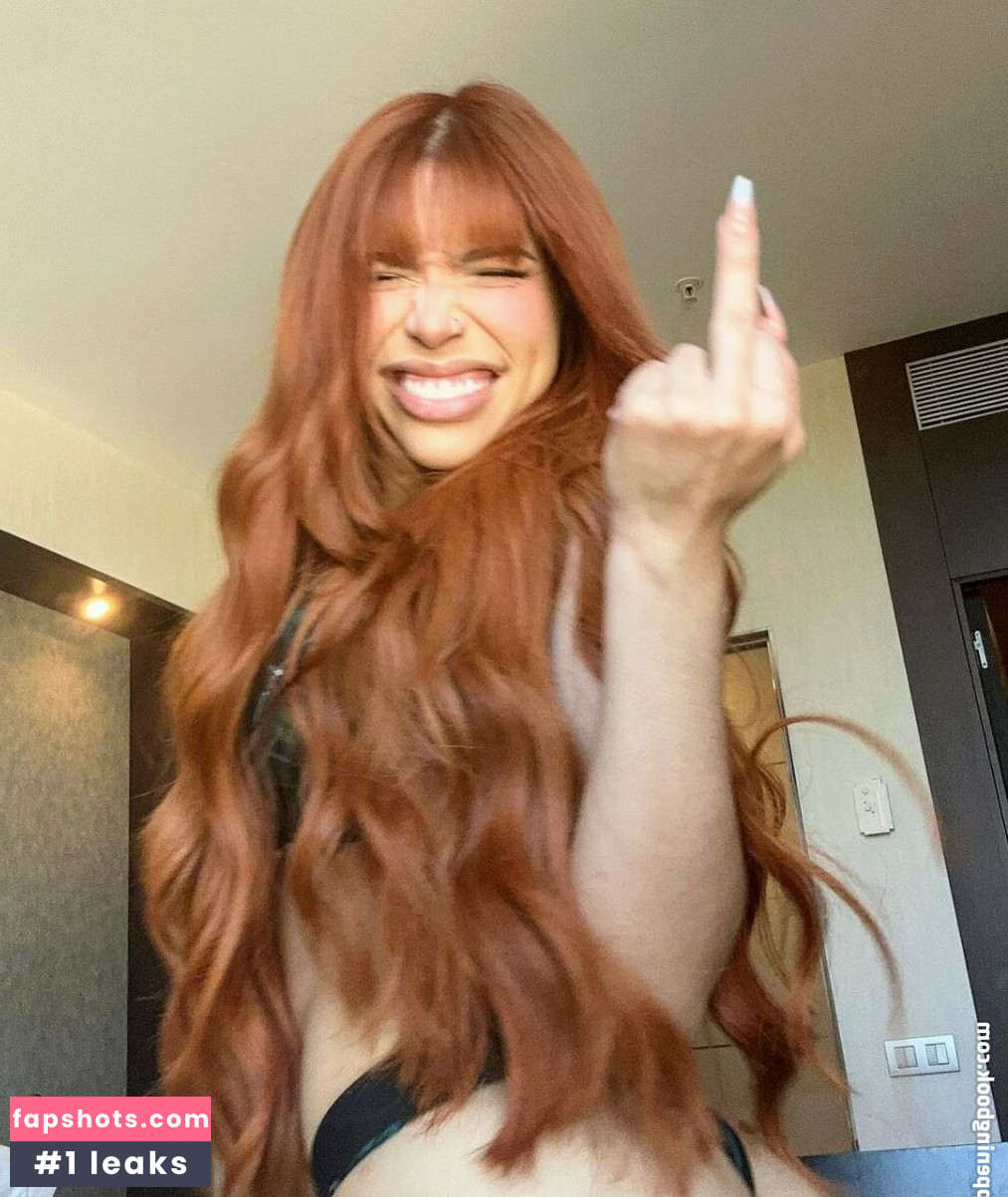 Yeri Mua Nahé úniky fotek pouze od fanoušků #13 - Fapshots