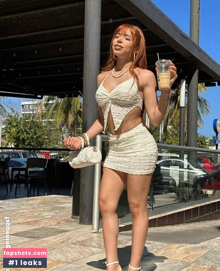 Yeri Mua Nahé úniky fotek pouze od fanoušků #20 - Fapshots