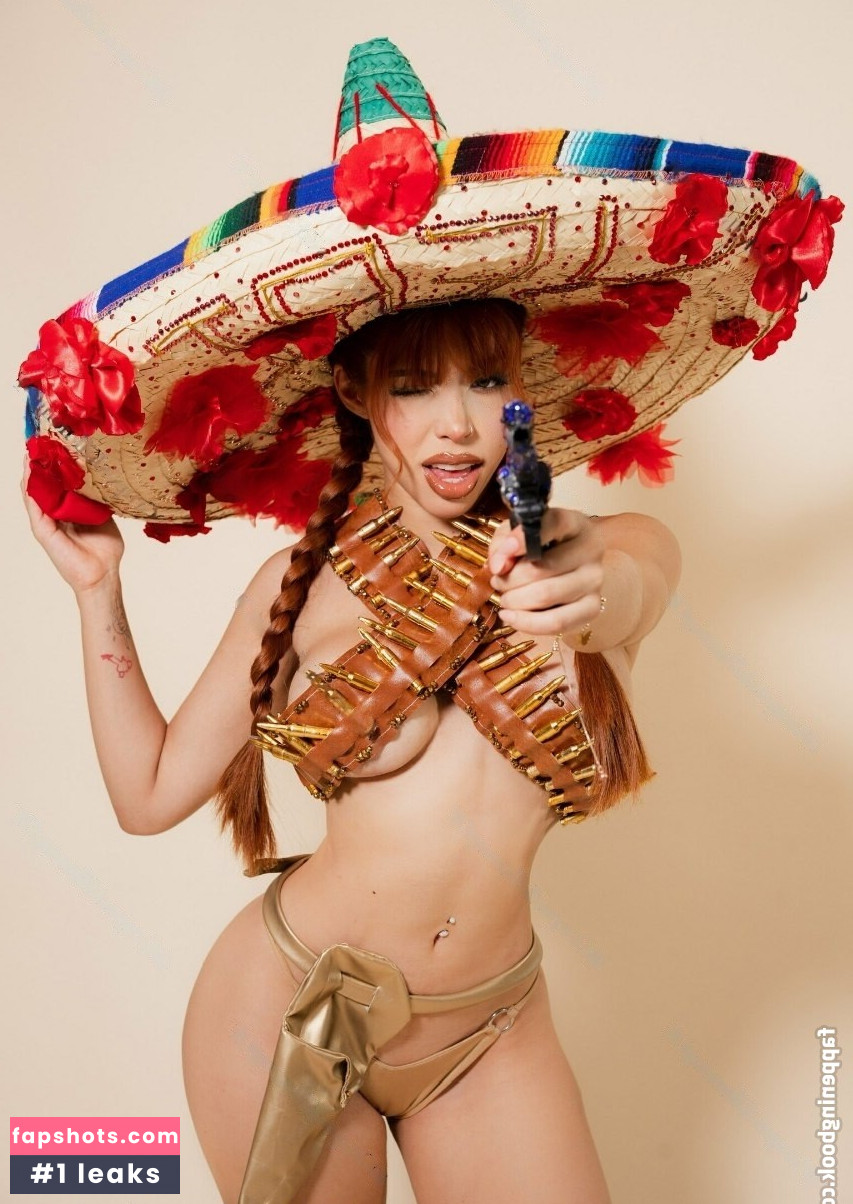 Yeri Mua Nahé úniky fotek pouze od fanoušků #29 - Fapshots