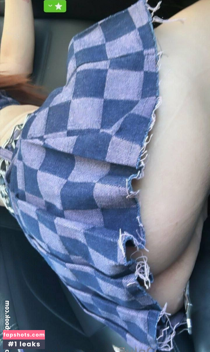 Yeri Mua Nahé úniky fotek pouze od fanoušků #44 - Fapshots