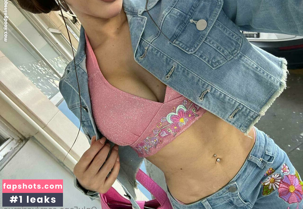 Yeri Mua Nahé úniky fotek pouze od fanoušků #46 - Fapshots