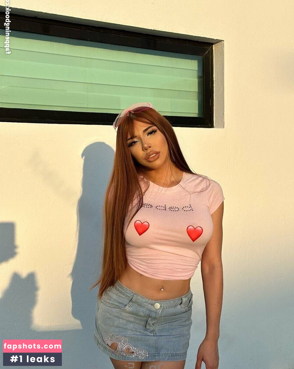 Yeri Mua Nahé úniky fotek pouze od fanoušků #47 - Fapshots