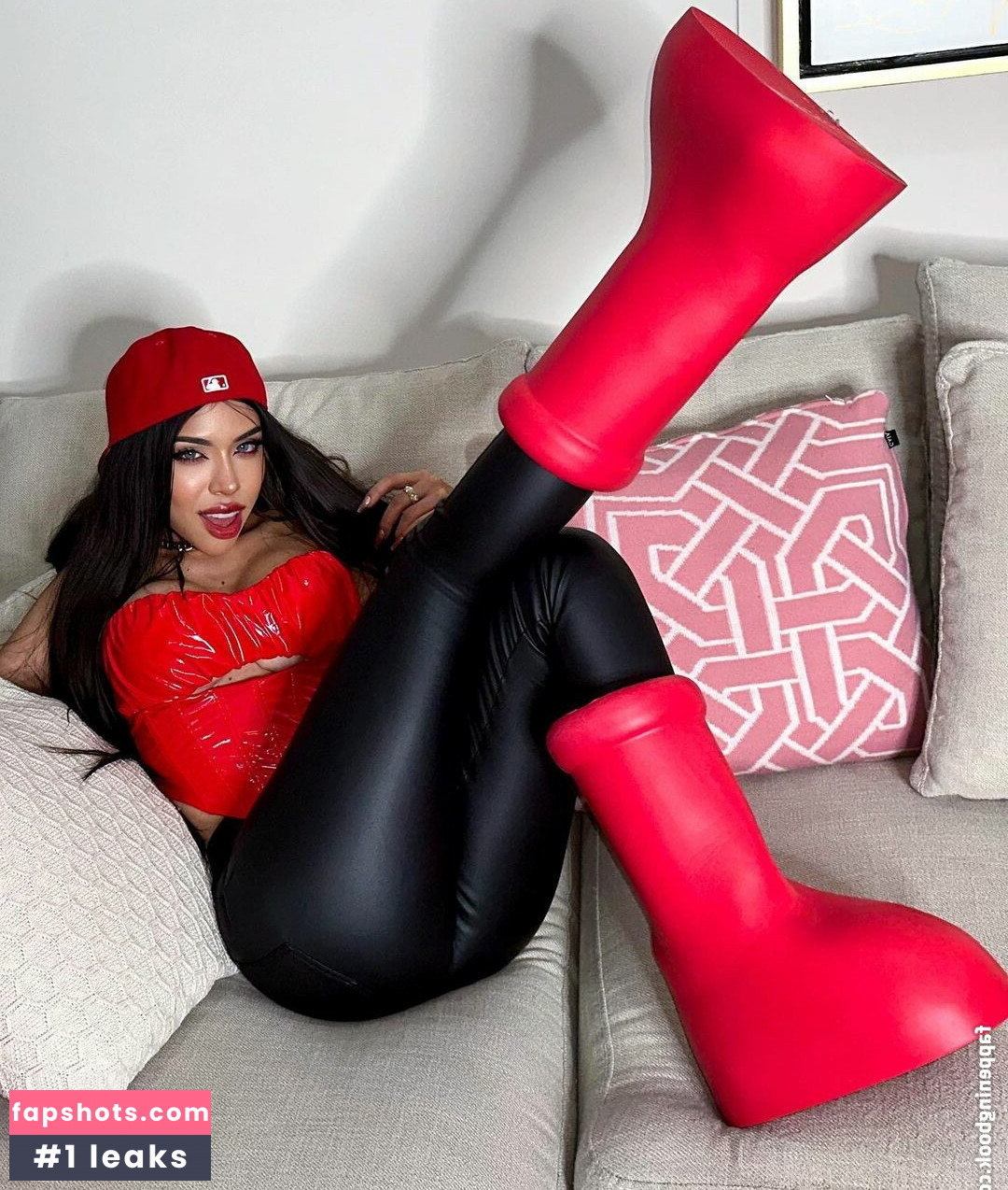 Yeri Mua Nahé úniky fotek pouze od fanoušků #53 - Fapshots