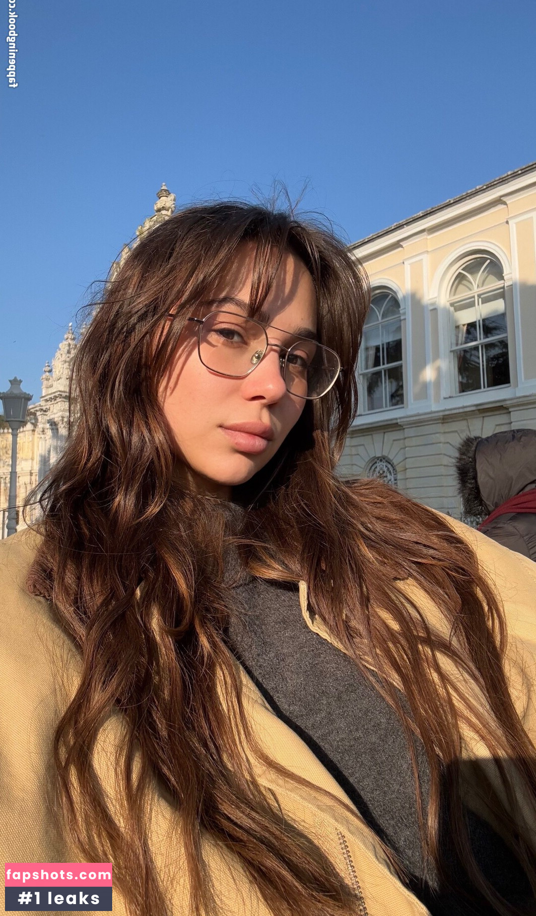 YeseniaPan Nahé úniky fotek pouze od fanoušků #13 - Fapshots