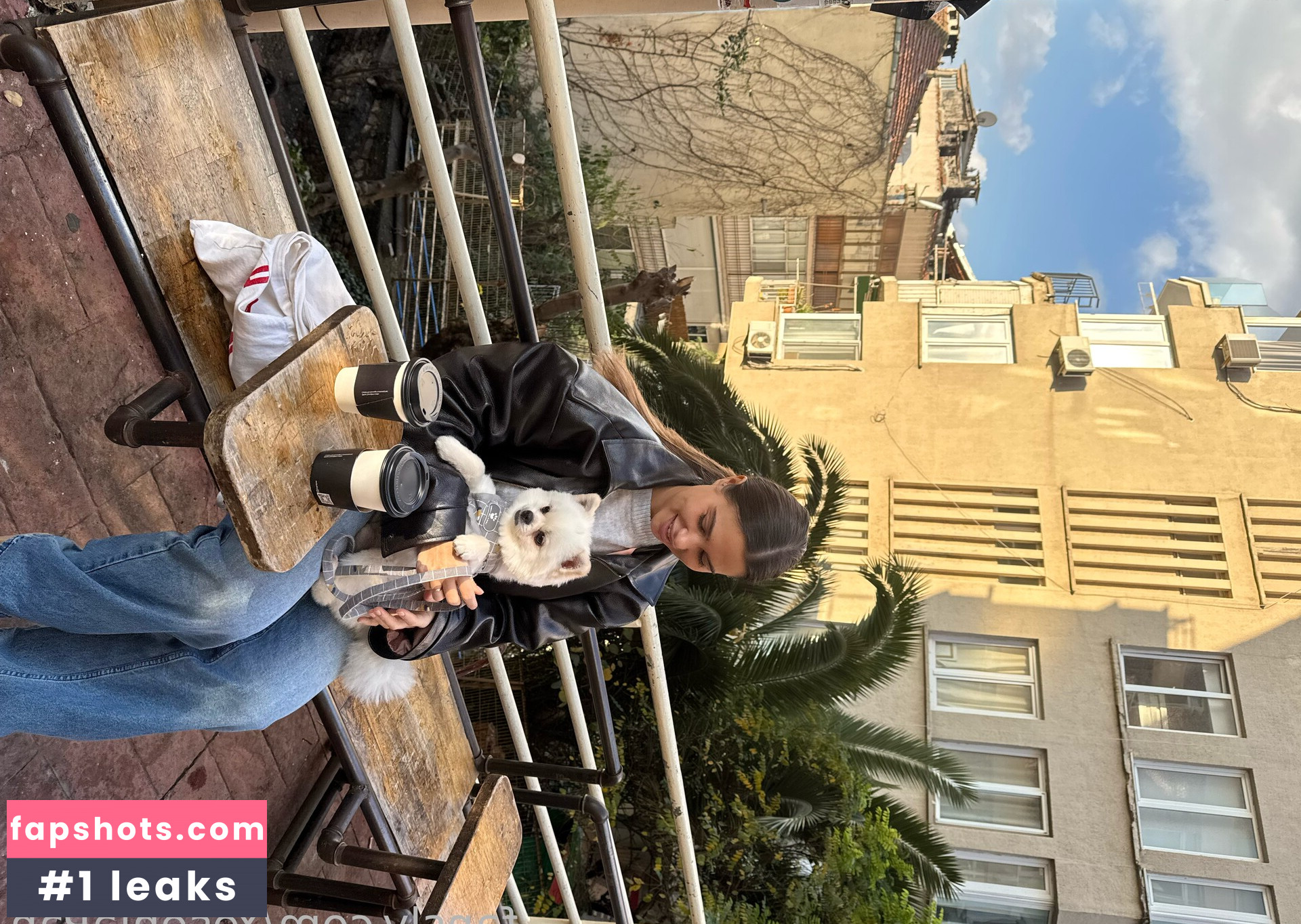 YeseniaPan Nahé úniky fotek pouze od fanoušků #21 - Fapshots