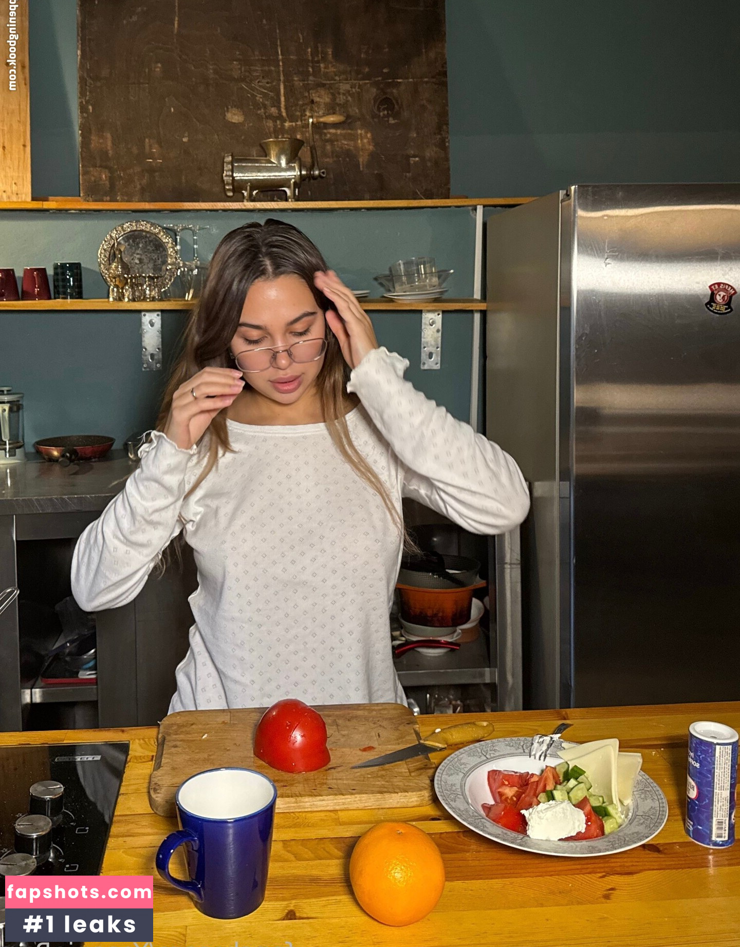 YeseniaPan Nahé úniky fotek pouze od fanoušků #37 - Fapshots