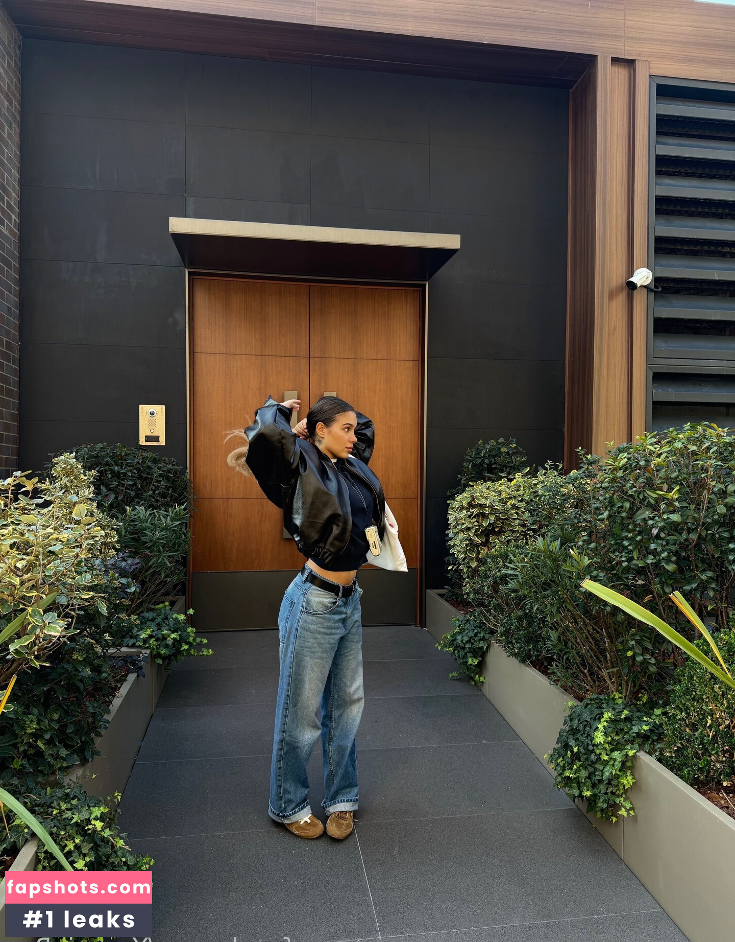 YeseniaPan Nahé úniky fotek pouze od fanoušků #49 - Fapshots