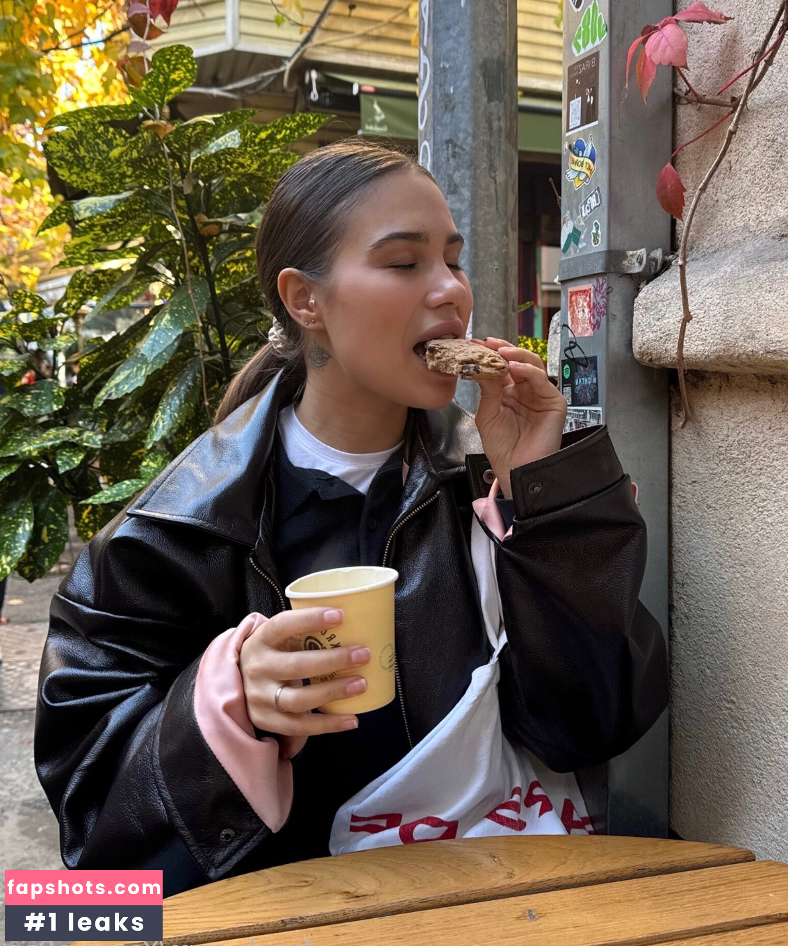 YeseniaPan Nahé úniky fotek pouze od fanoušků #55 - Fapshots