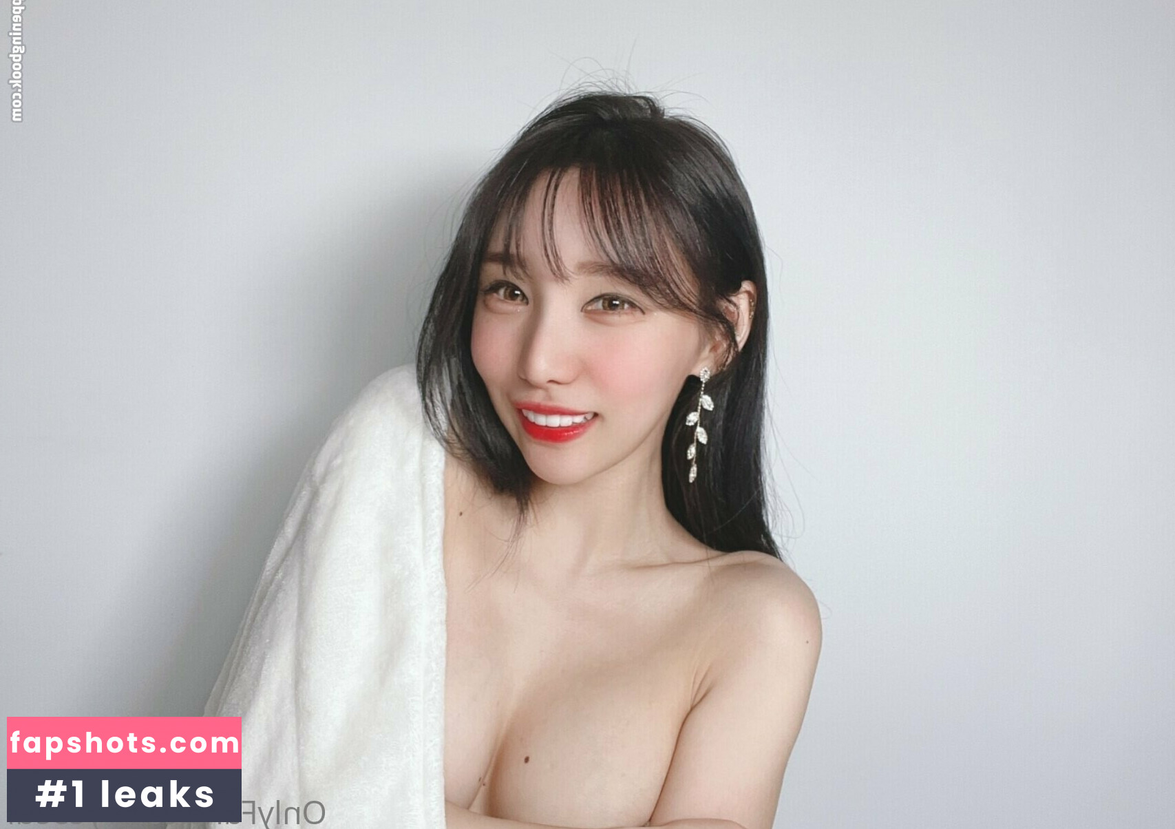 yeseul Filtración Desnuda OnlyFans Foto #12 - Fapshots