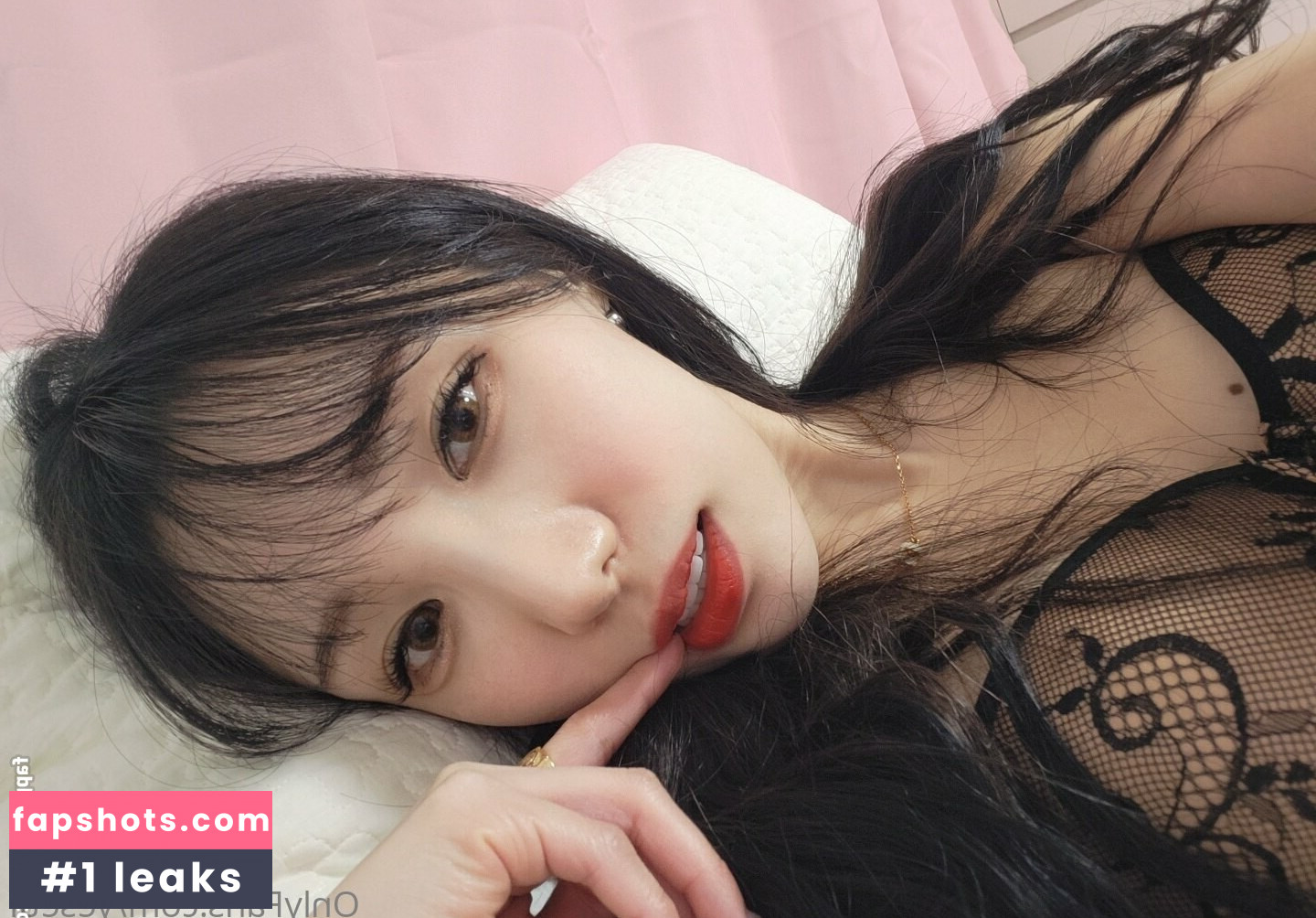 yeseul Filtración Desnuda OnlyFans Foto #16 - Fapshots
