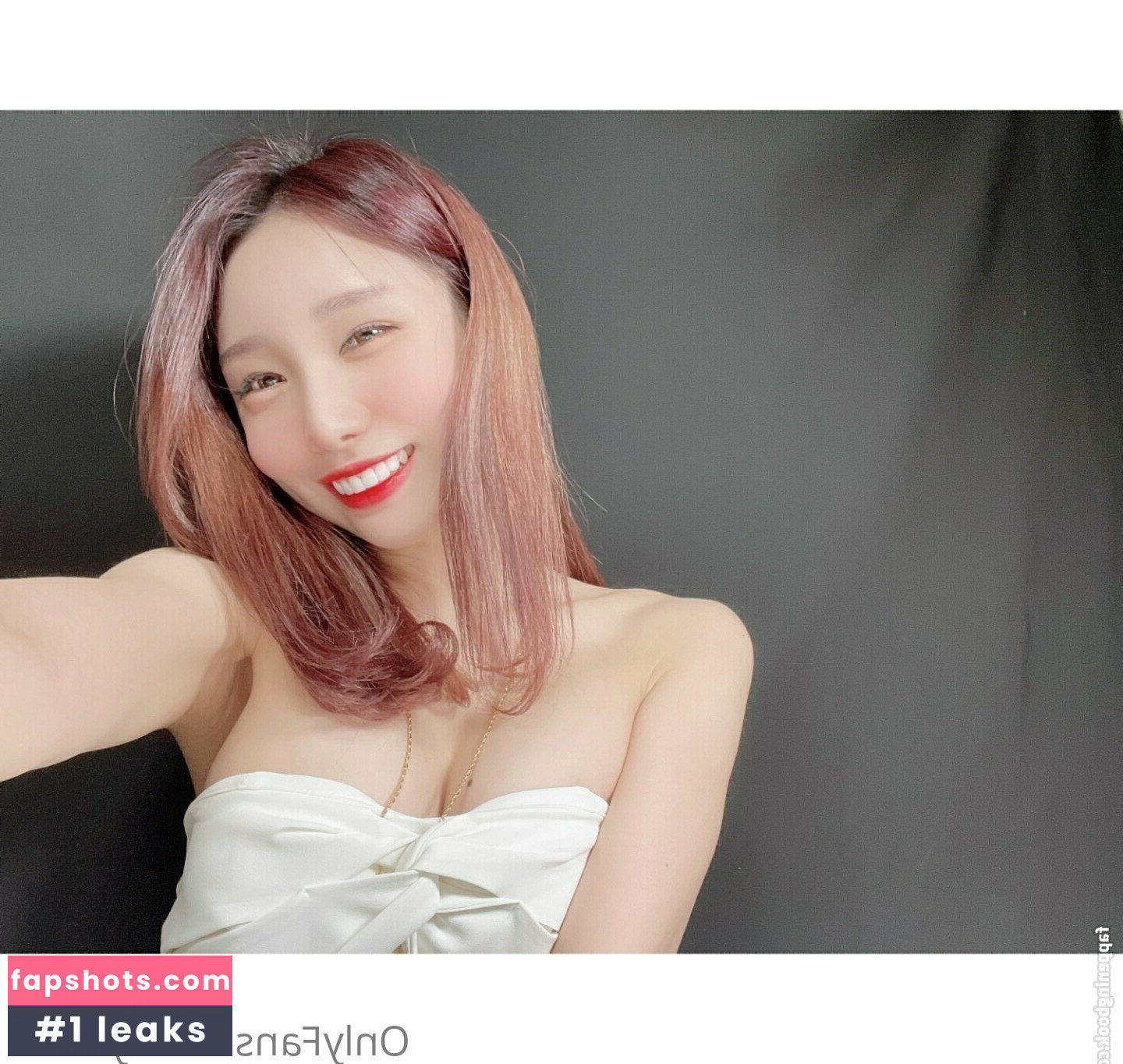 yeseul Filtración Desnuda OnlyFans Foto #6 - Fapshots