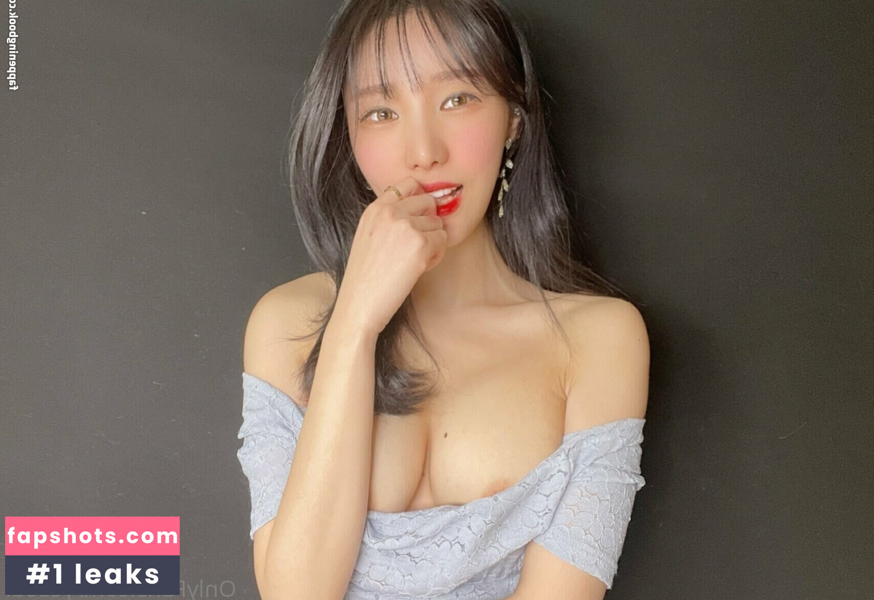 yeseul Filtración Desnuda OnlyFans Foto #8 - Fapshots