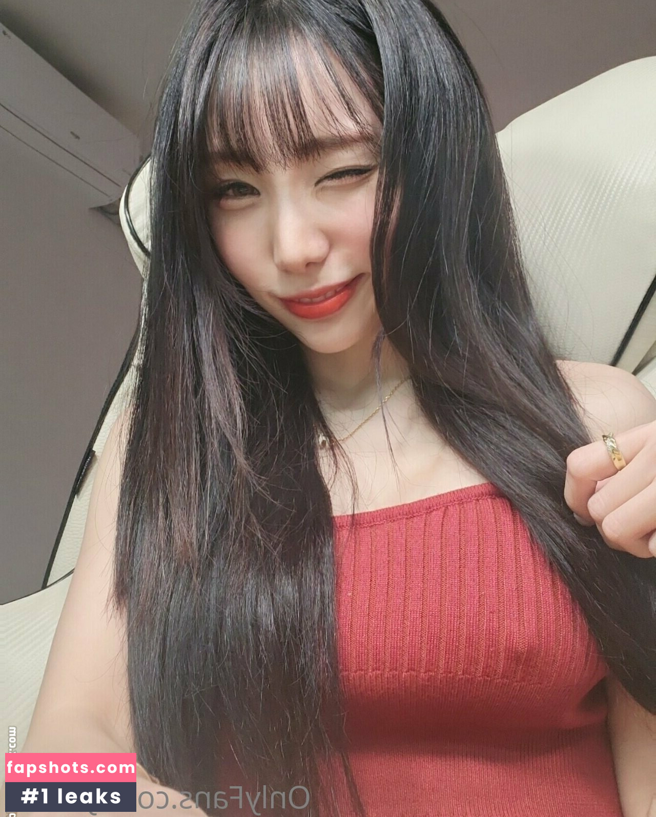 yeseul Filtración Desnuda OnlyFans Foto #9 - Fapshots