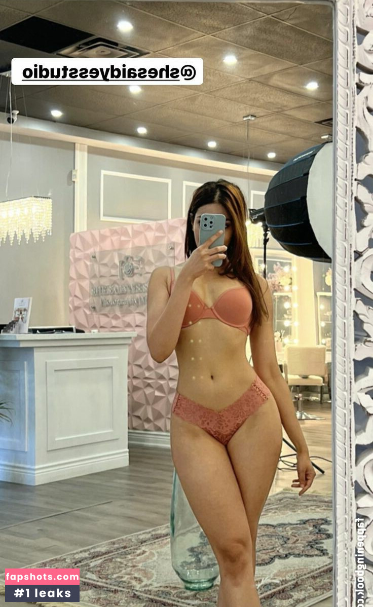 Yesha Sagar gallery photo #22