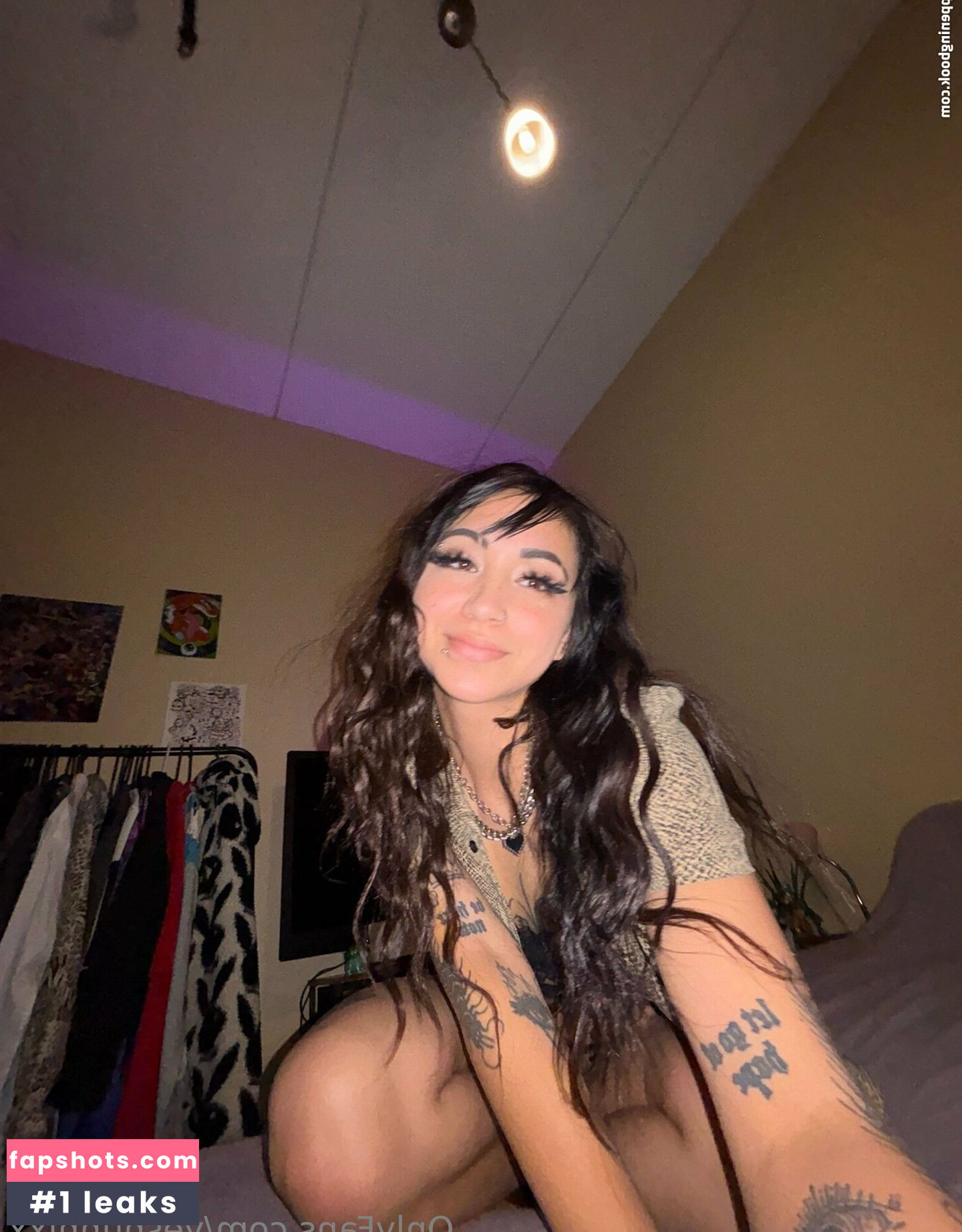 yeshunnixx Nude Leaks OnlyFans Photos #22 - LeakJerk