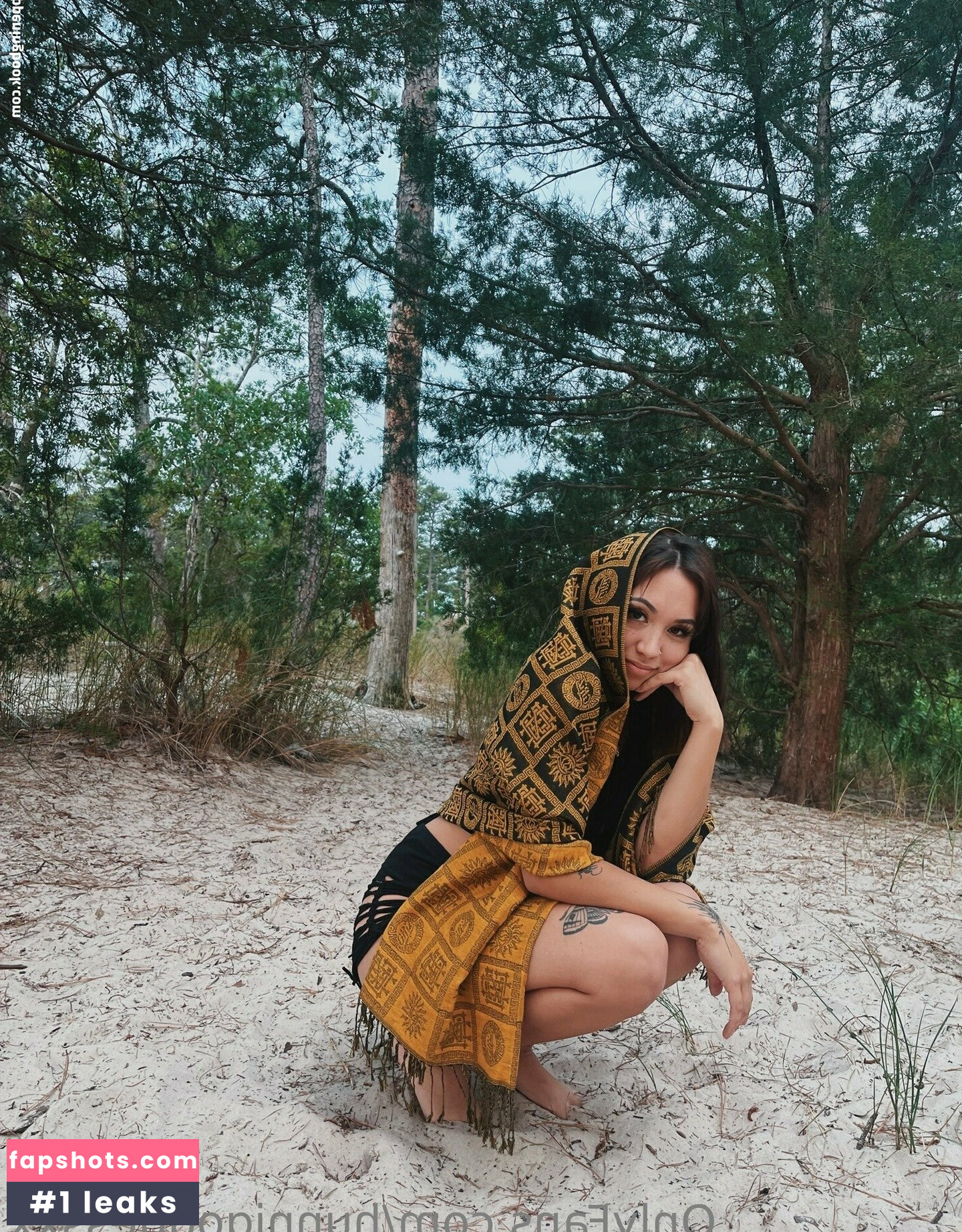 yeshunnixx Nude Leaks OnlyFans Photos #33 - LeakJerk