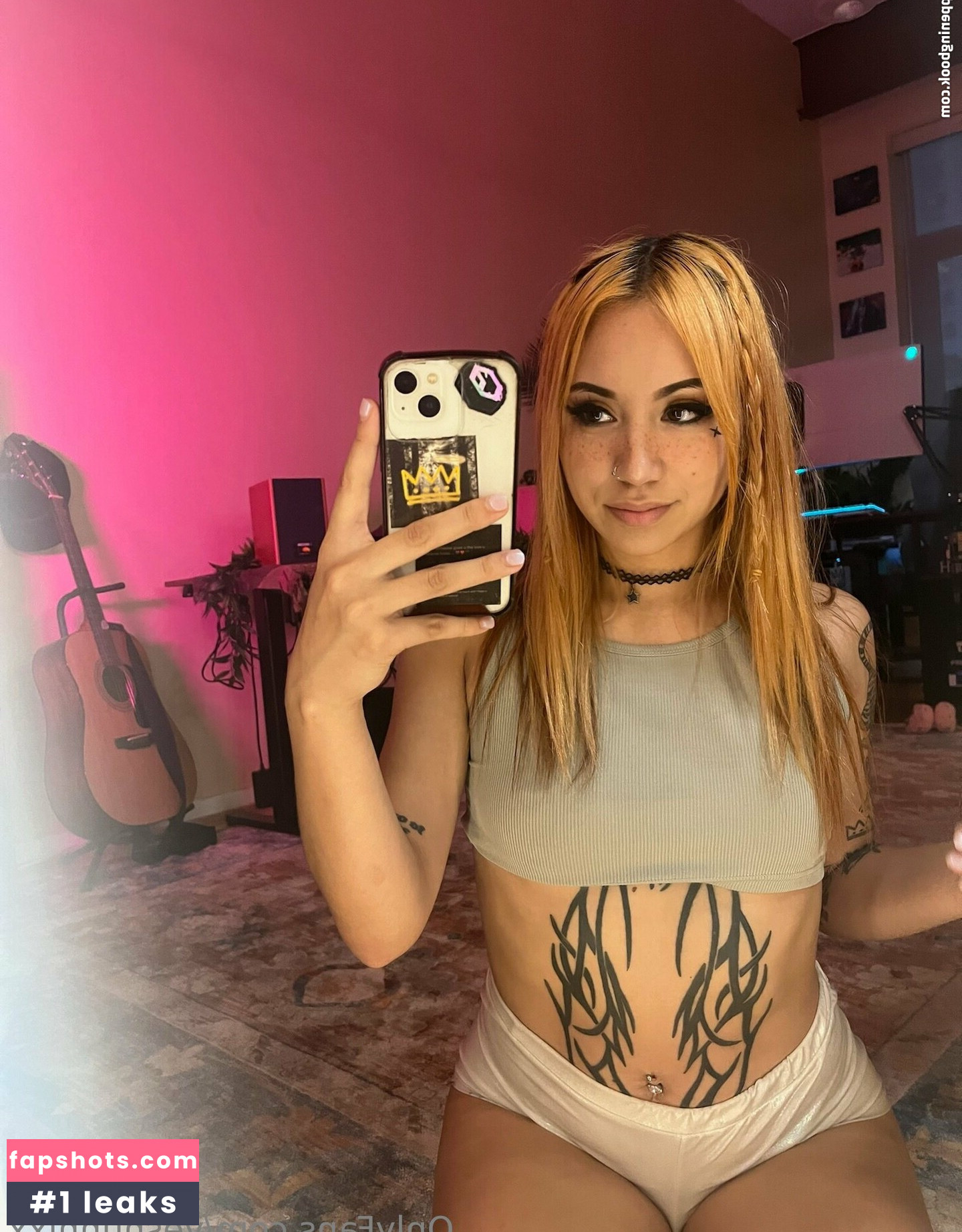 yeshunnixx Nacktheit OnlyFans Fotos #10 - Fapshots