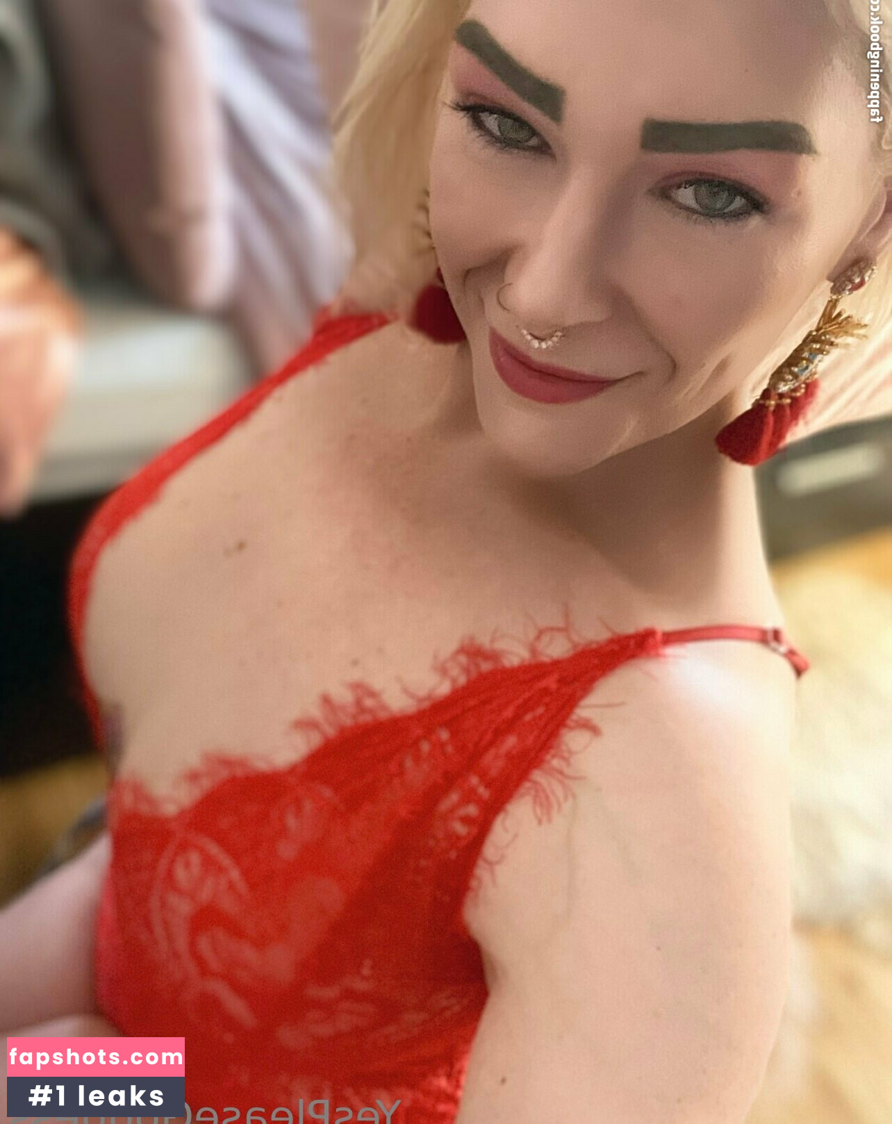 yespleasegoddessof gallery photo #18