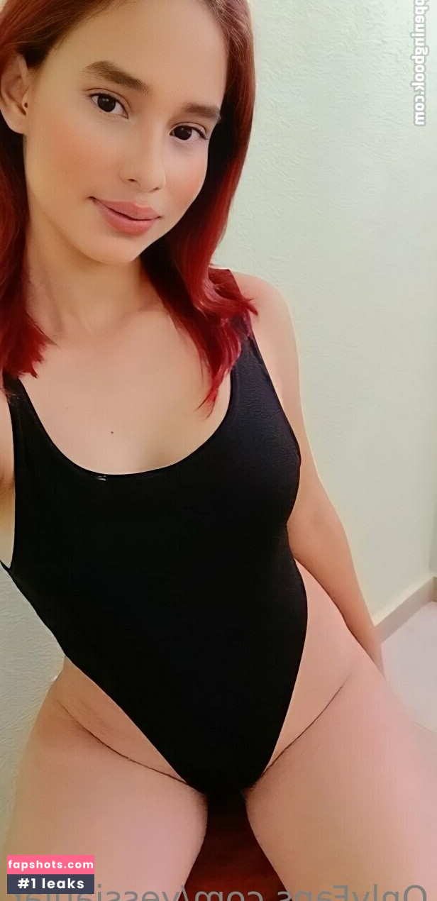 yessiaular gallery photo #20