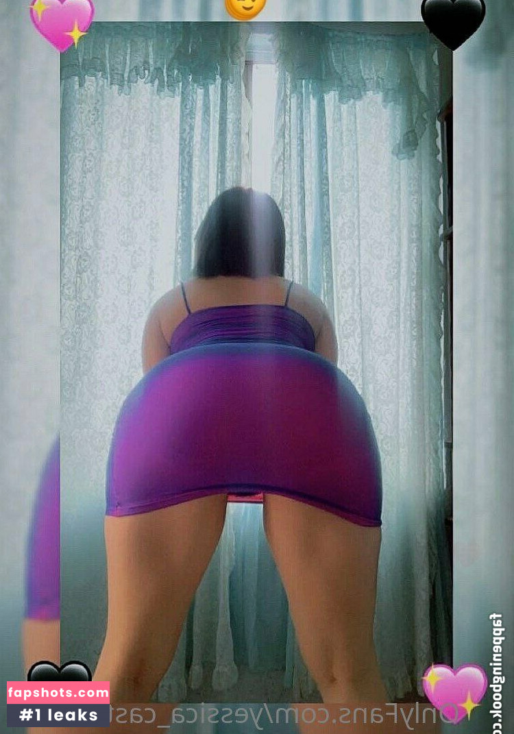 Yessica Castaneda gallery photo #11