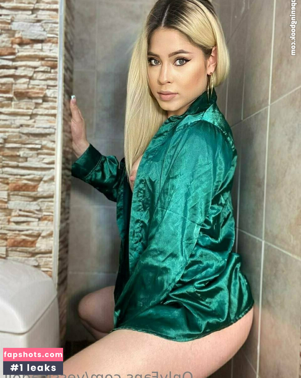 yessicadoll gallery photo #26