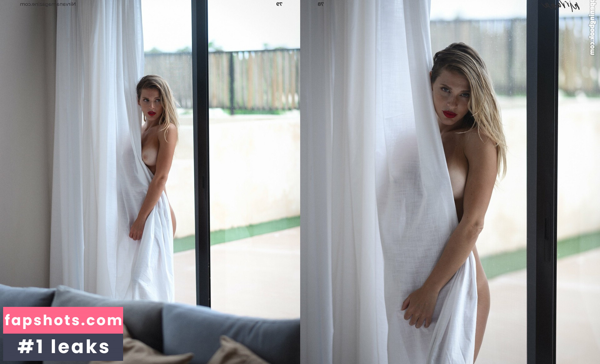 Yesy Ponce De León Nude Leaks OnlyFans Photos #7 - LeakJerk