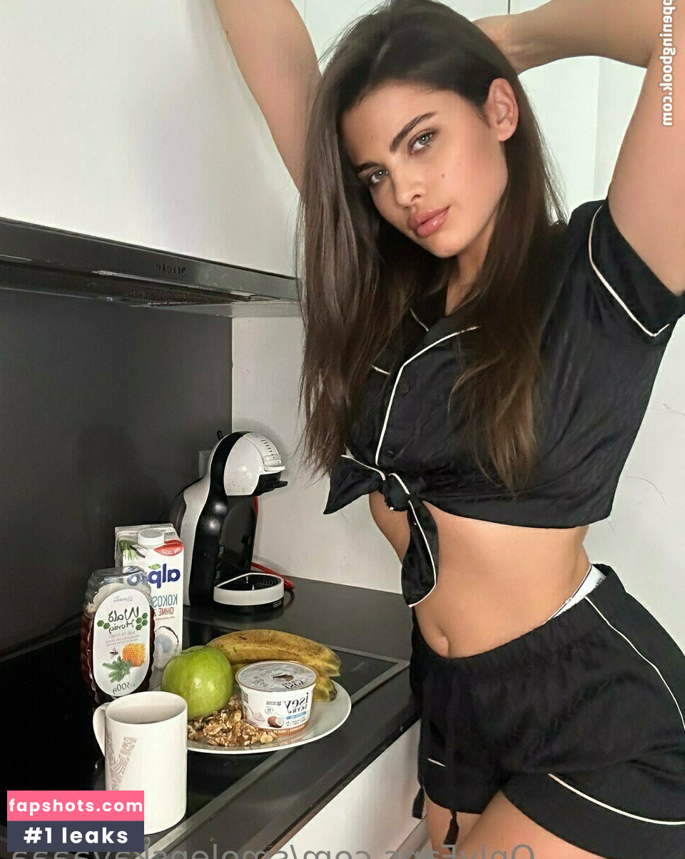 Yeva Smolenska Filtración Desnuda OnlyFans Foto #7 - Fapshots